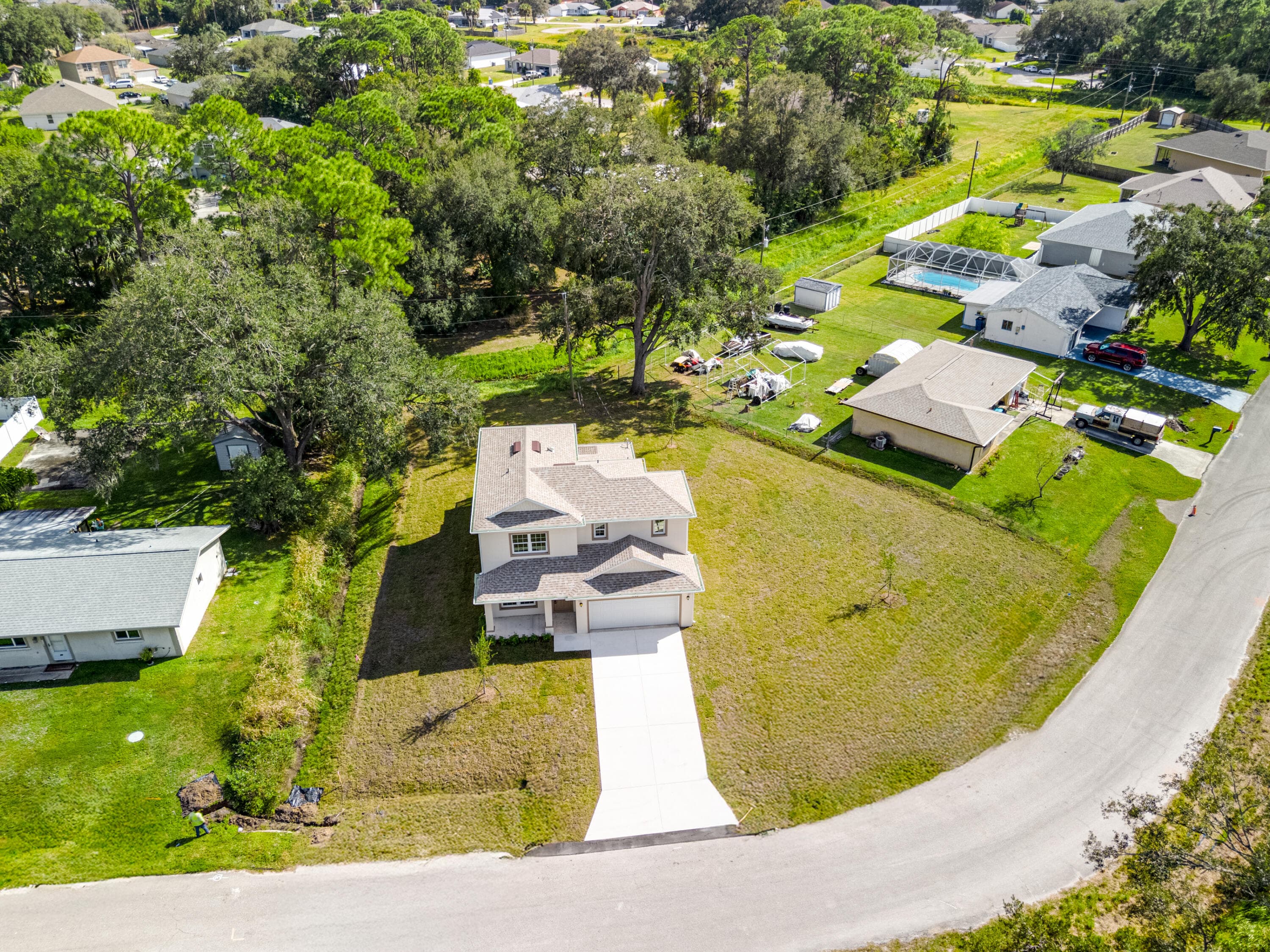 1129 Braddock Avenue SE, Palm Bay, FL 32909 — photo 1 of 31