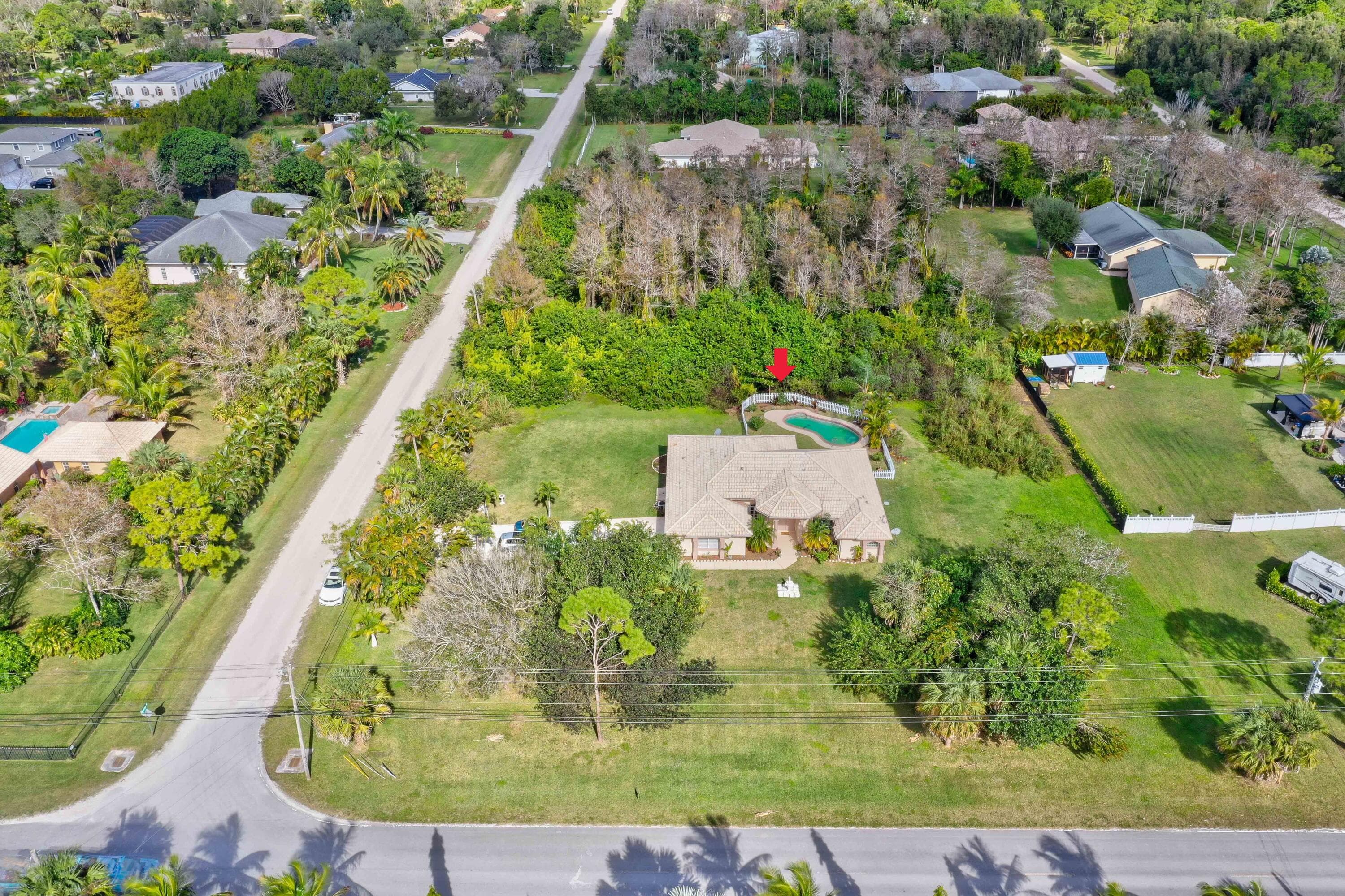 8671 155th Place N, Palm Beach Gardens, FL 33418 — photo 105 of 111