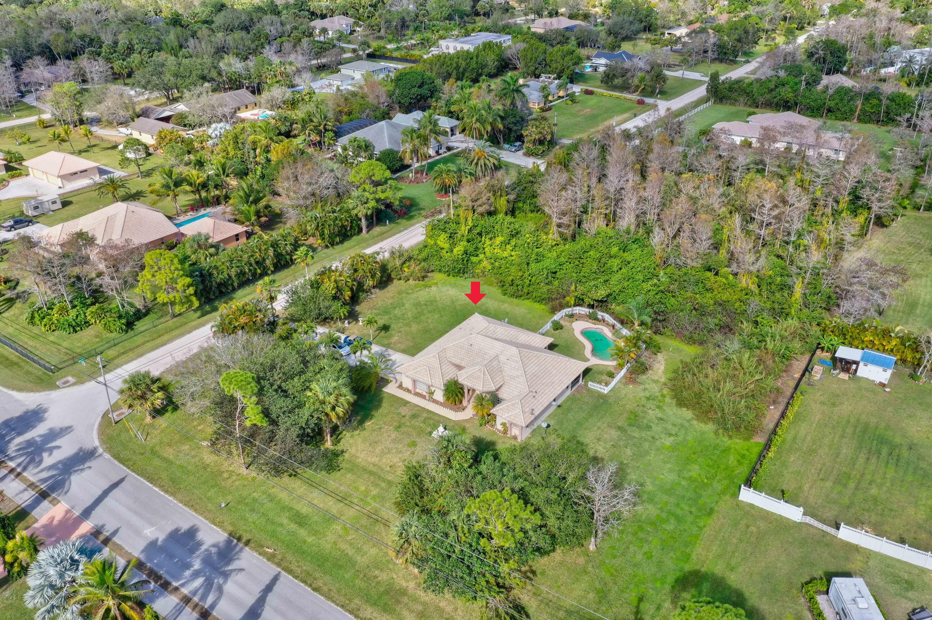 8671 155th Place N, Palm Beach Gardens, FL 33418 — photo 106 of 111