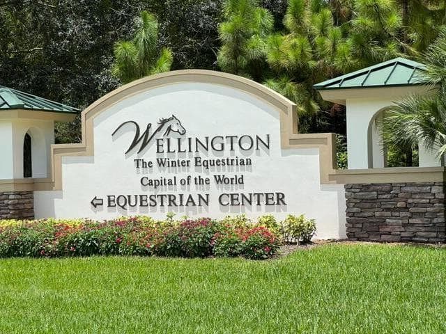8722 Via Brilliante, Wellington, FL 33411 — photo 48 of 50