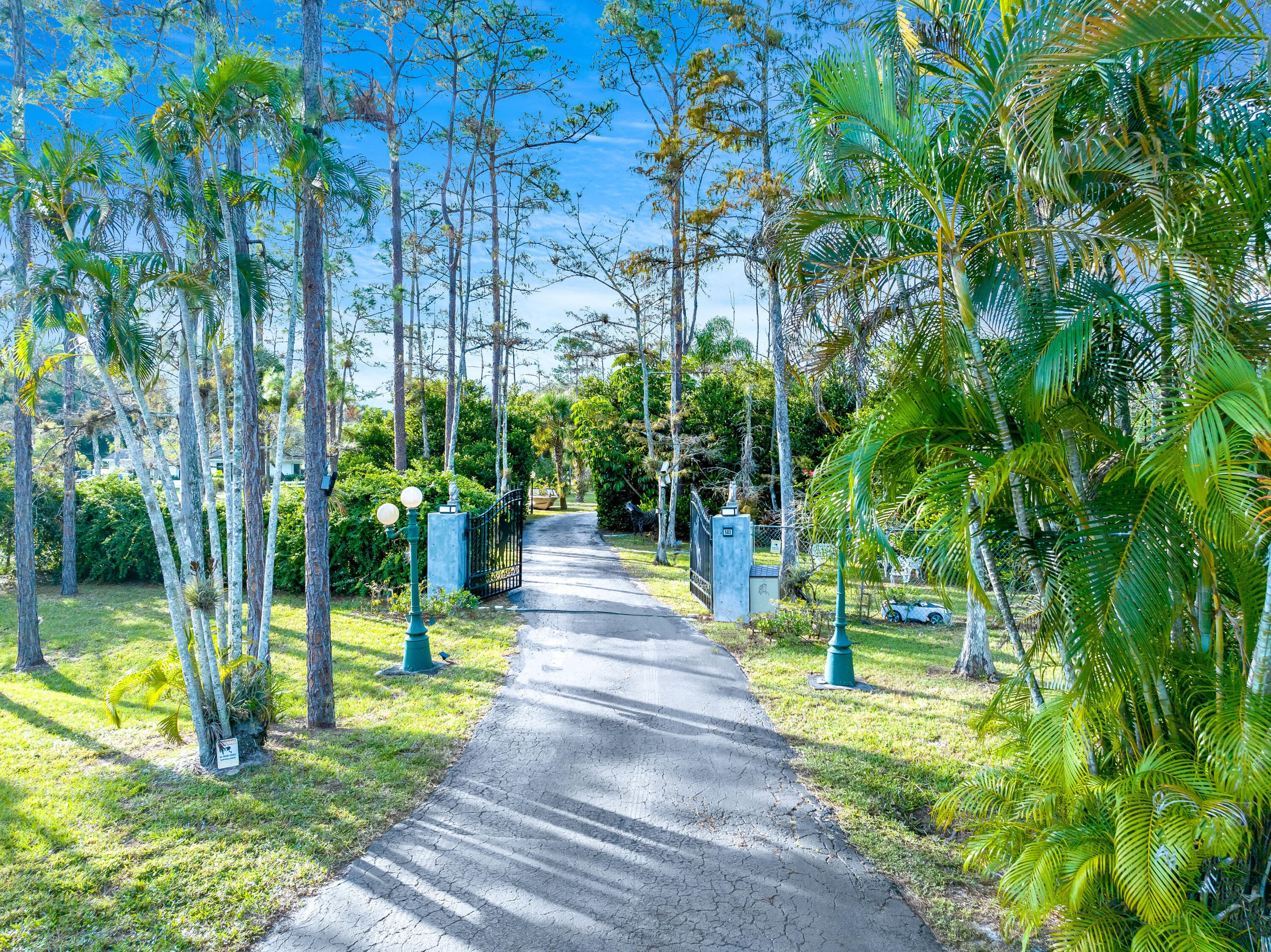 583 Rambling Drive Circle, Wellington, FL 33414 — photo 30 of 42