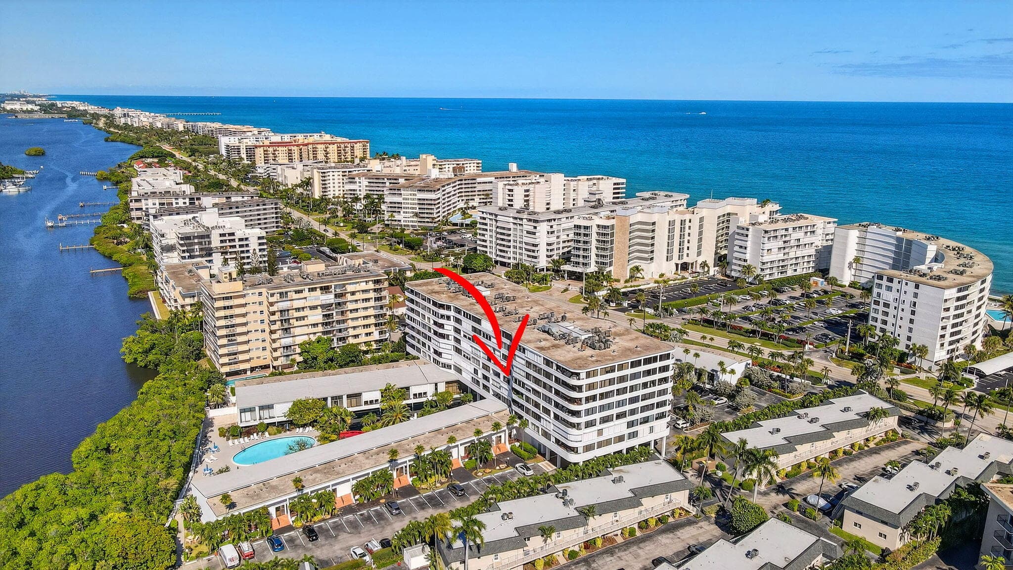 3589 S Ocean Boulevard 608, South Palm Beach, FL 33480 — photo 52 of 66