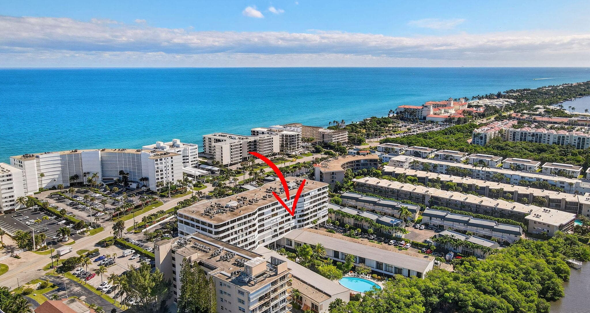 3589 S Ocean Boulevard 608, South Palm Beach, FL 33480 — photo 53 of 66