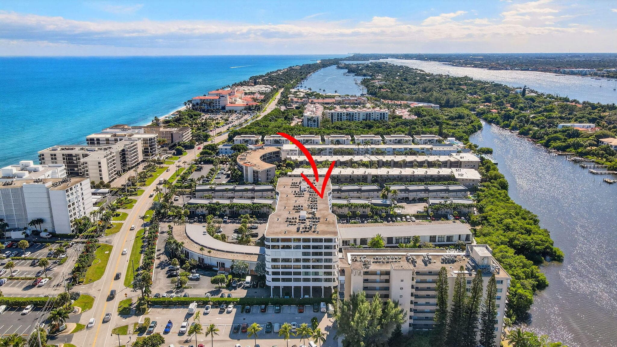 3589 S Ocean Boulevard 608, South Palm Beach, FL 33480 — photo 54 of 66
