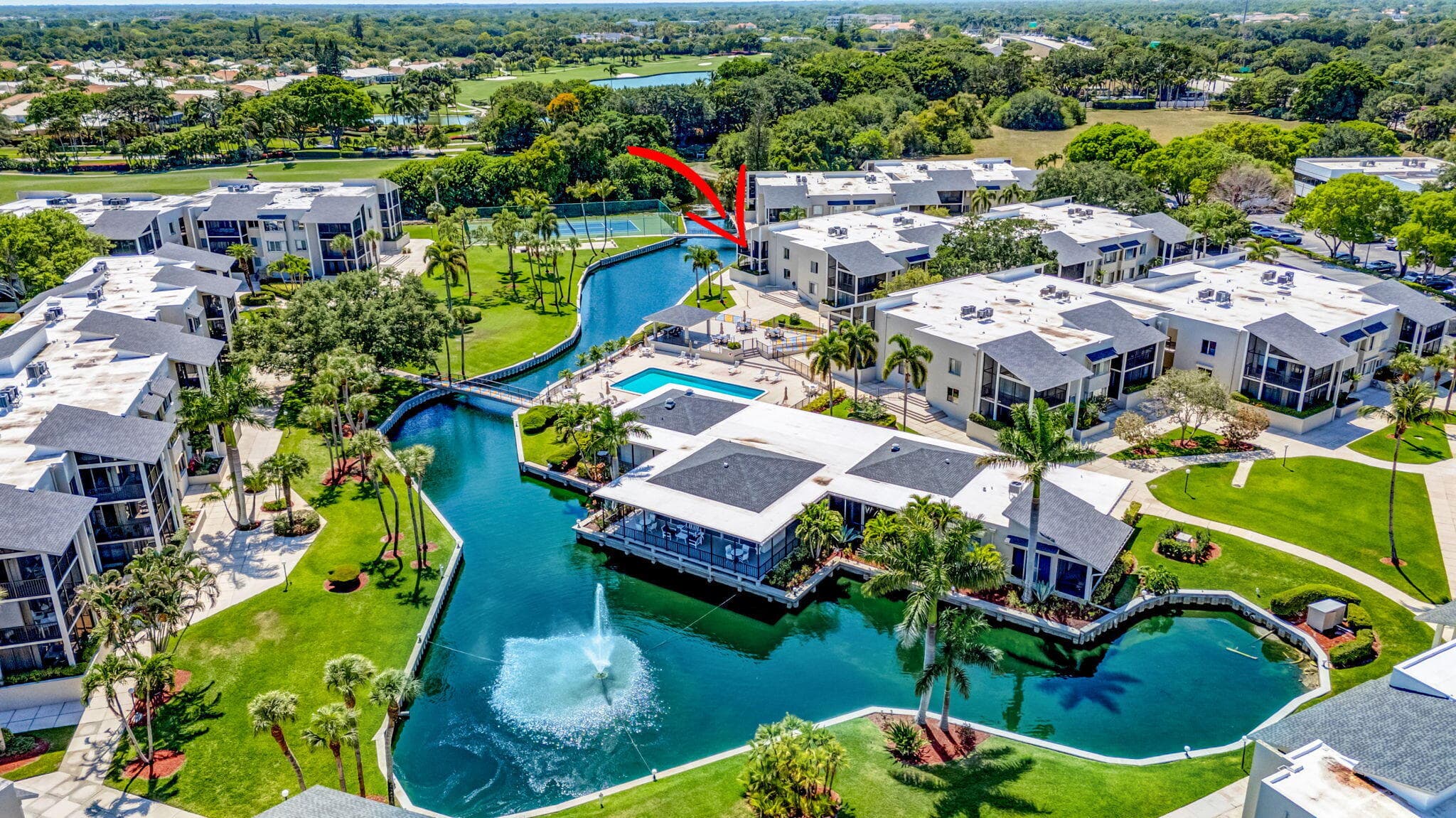 11811 Avenue Of The Pga 2-2c, Palm Beach Gardens, FL 33418 — photo 33 of 36