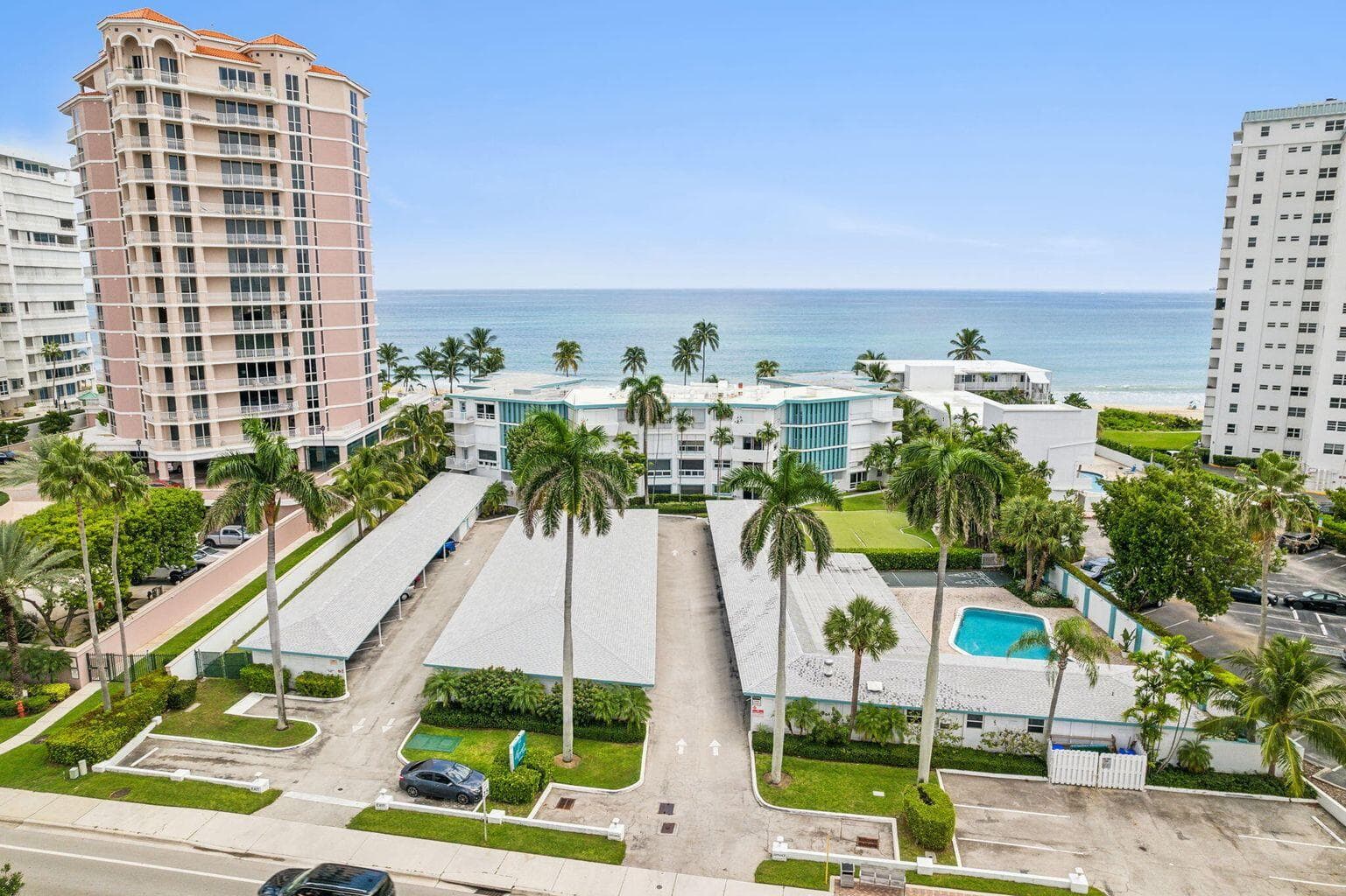 1470 S Ocean Boulevard 901, Lauderdale-By-The-Sea, FL 33062 — photo 3 of 13
