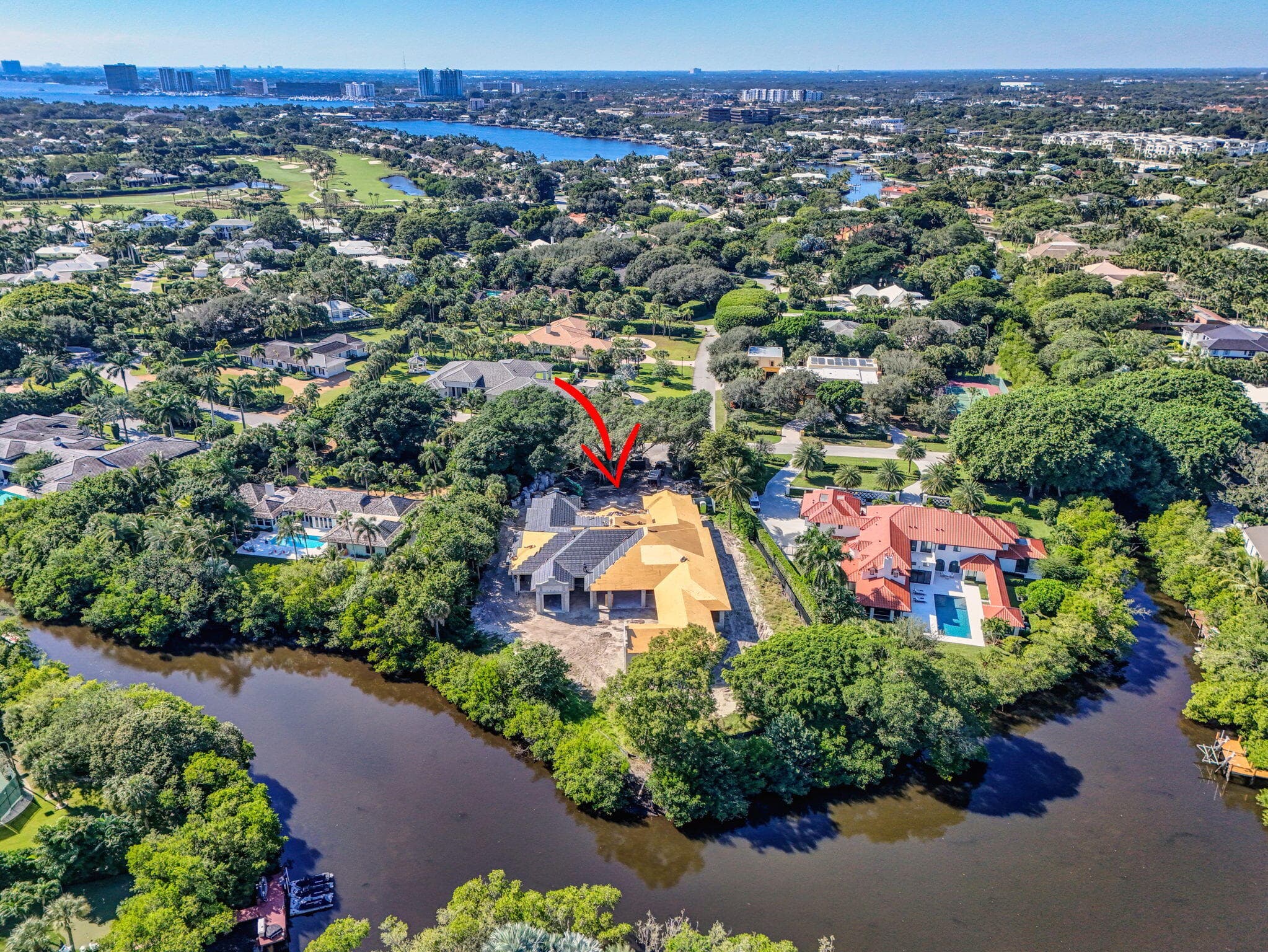 12404 Indian Road, North Palm Beach, FL 33408 — photo 15 of 20