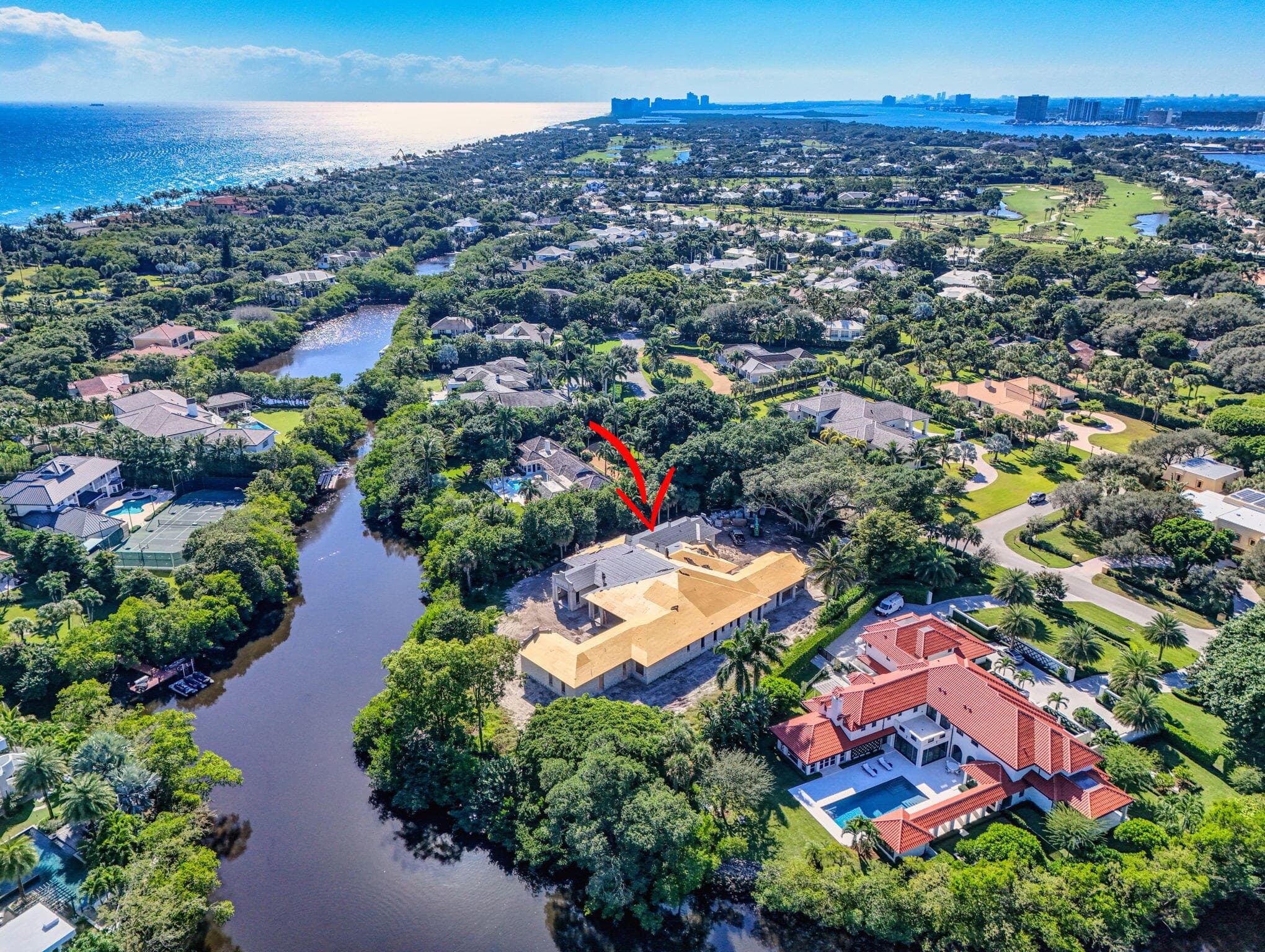 12404 Indian Road, North Palm Beach, FL 33408 — photo 17 of 20