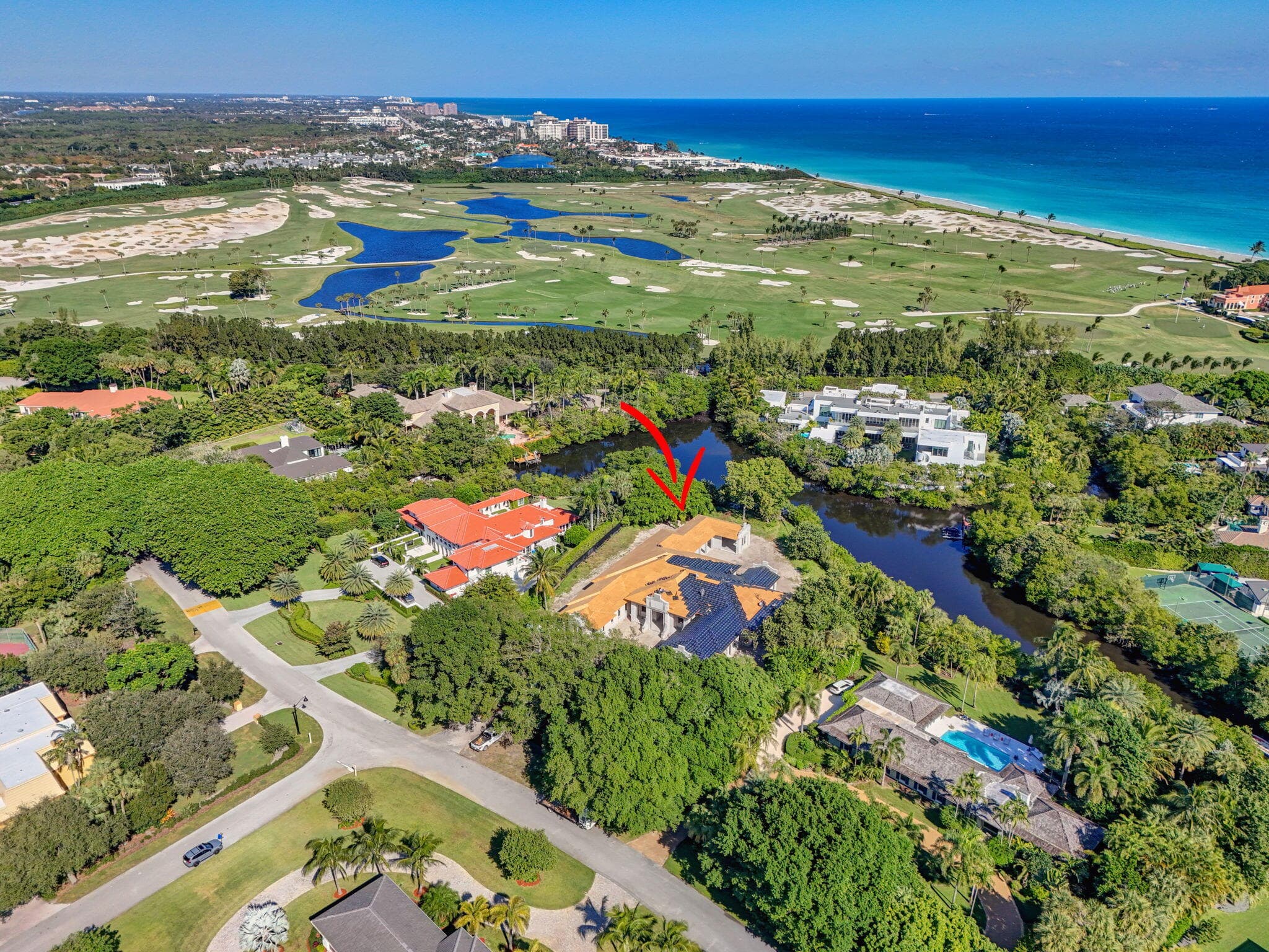 12404 Indian Road, North Palm Beach, FL 33408 — photo 19 of 20