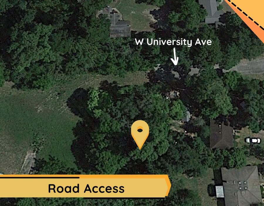 0 W University Avenue, Deland, FL 32720 — photo 8 of 20