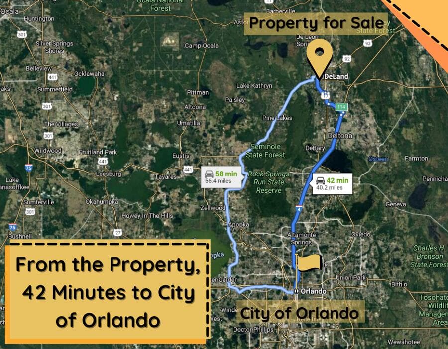 0 W University Avenue, Deland, FL 32720 — photo 11 of 20