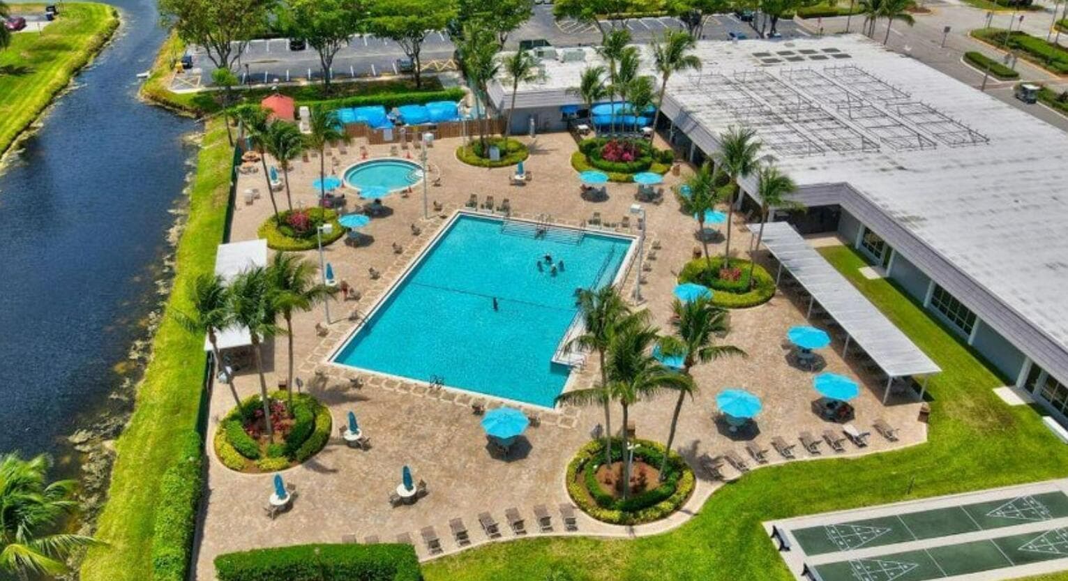 193 Saxony E, Delray Beach, FL 33446 — photo 7 of 11