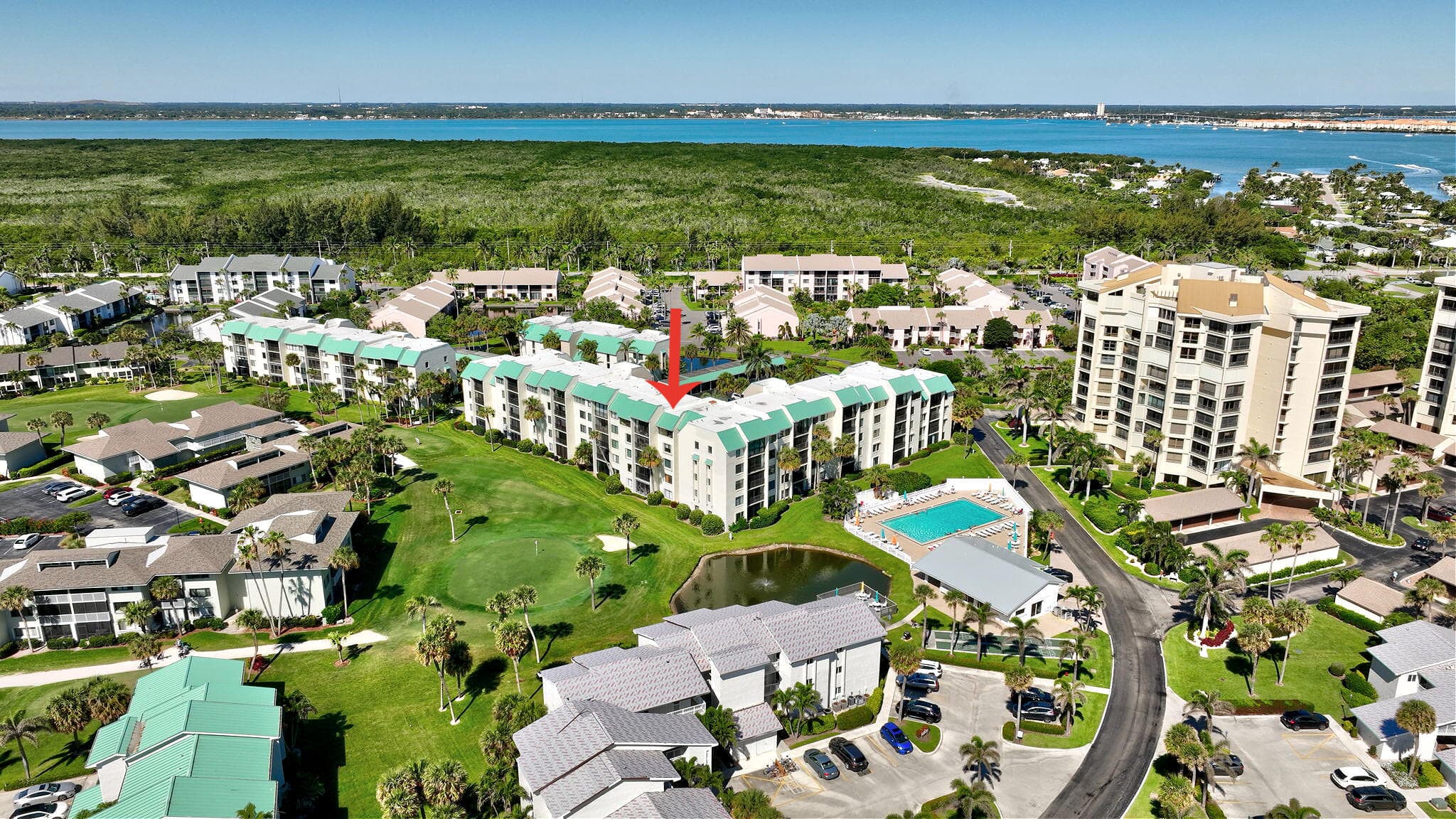 2400 S Ocean Drive 2330, Fort Pierce, FL 34949 — photo 42 of 91