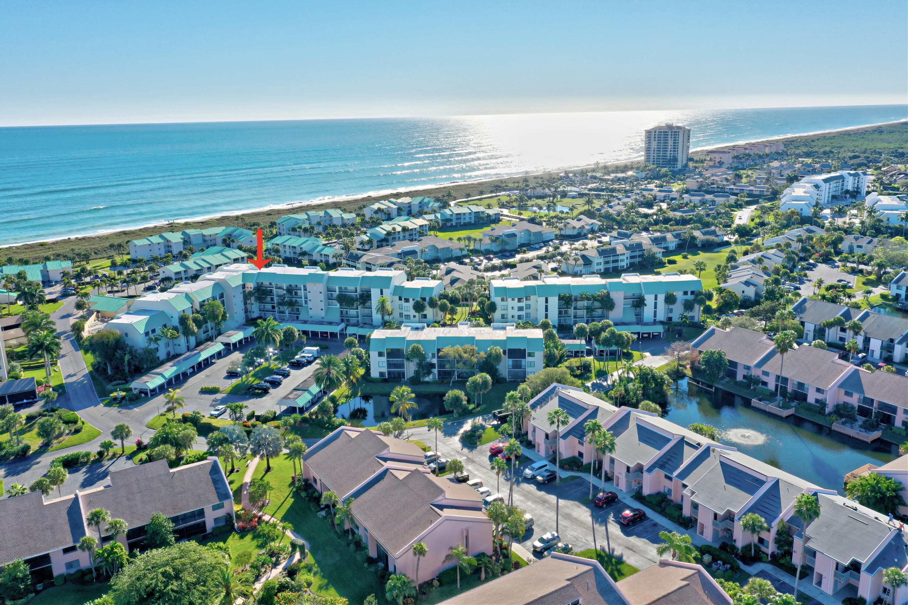 2400 S Ocean Drive 2330, Fort Pierce, FL 34949 — photo 4 of 91