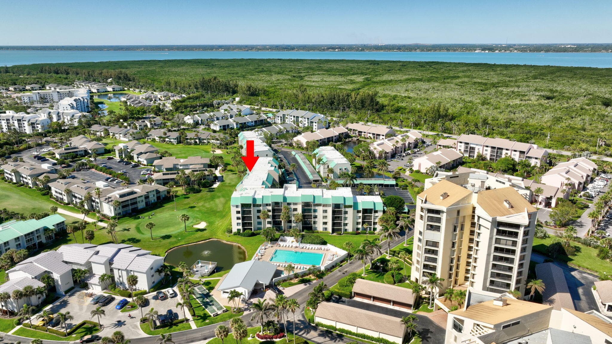 2400 S Ocean Drive 2330, Fort Pierce, FL 34949 — photo 46 of 91
