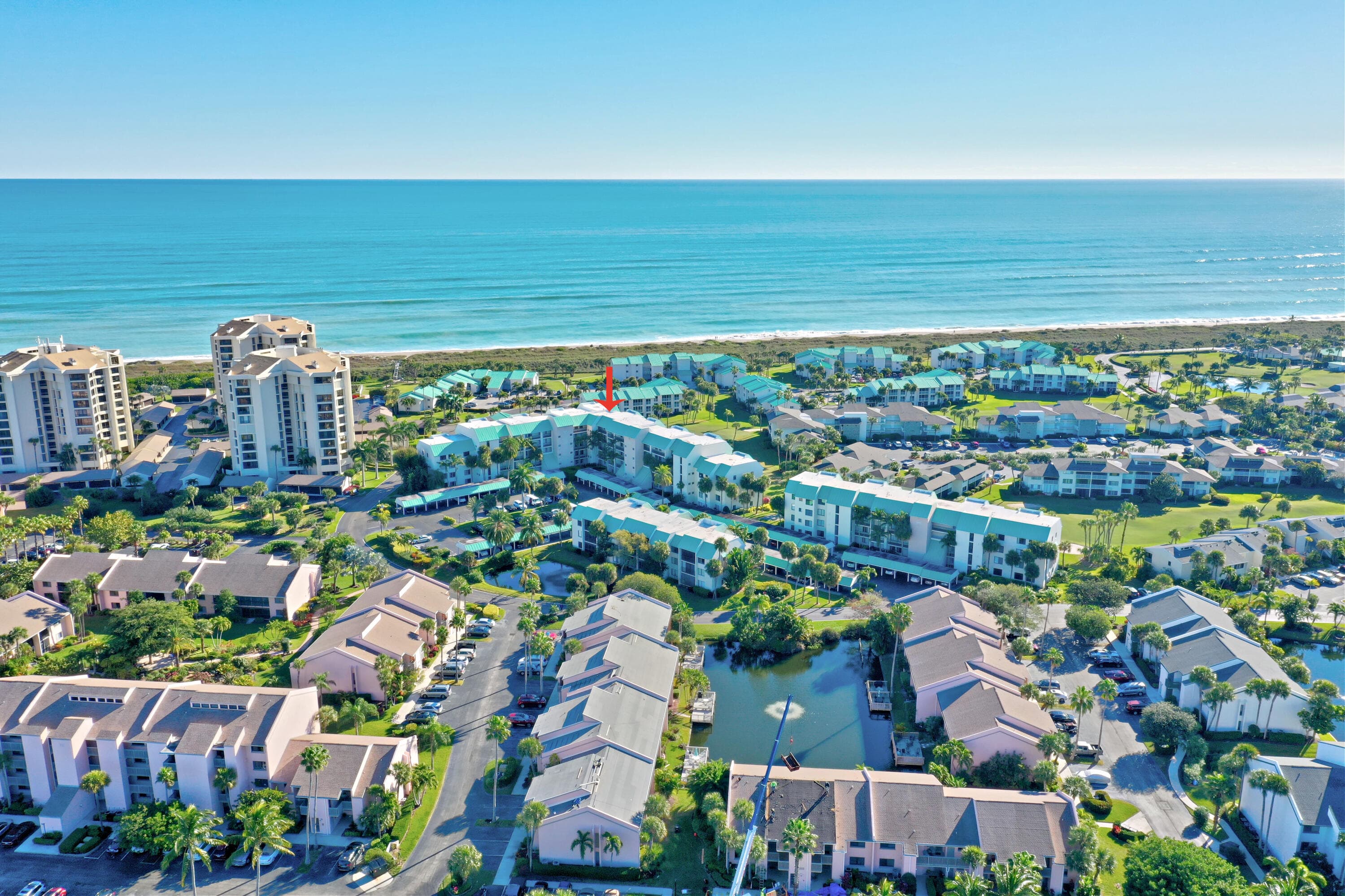 2400 S Ocean Drive 2330, Fort Pierce, FL 34949 — photo 2 of 91