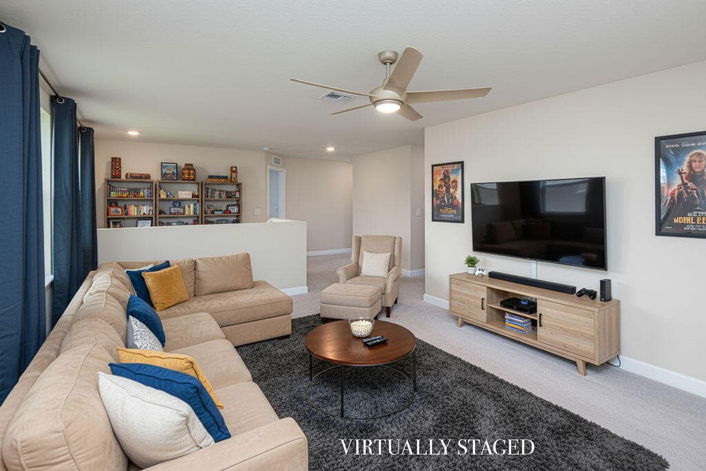 12623 NW Copper Creek Drive, Port St. Lucie, FL 34987 — photo 44 of 59
