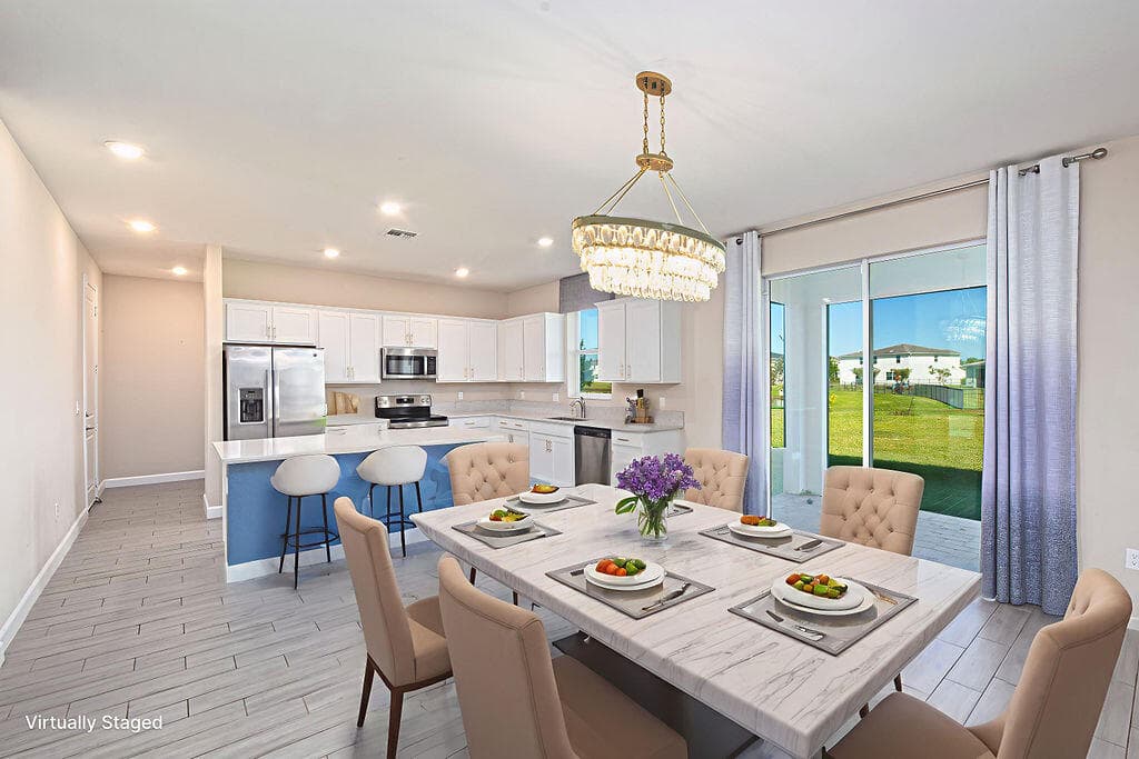 12623 NW Copper Creek Drive, Port St. Lucie, FL 34987 — photo 17 of 59