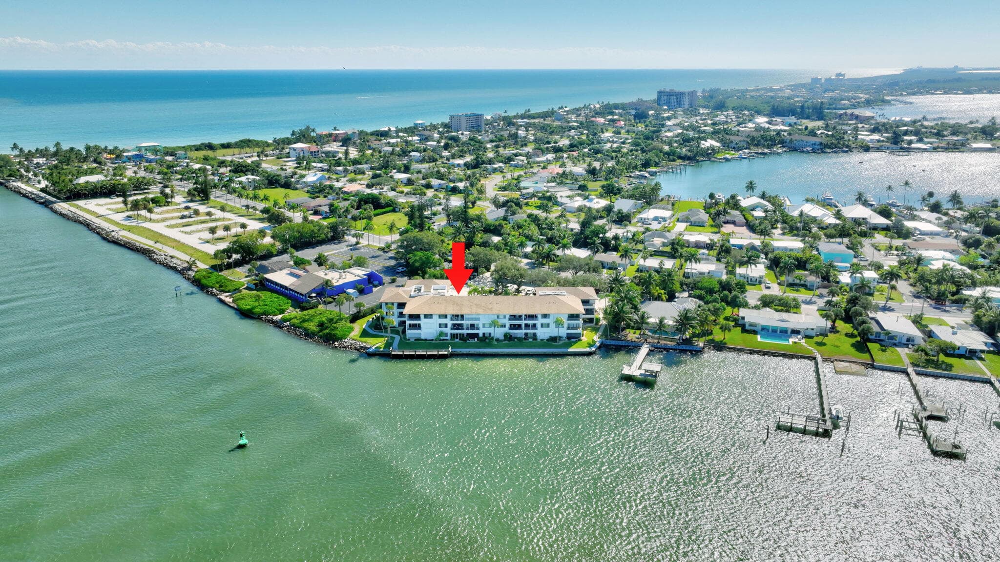1630 Seaway Drive 106, Fort Pierce, FL 34949 — photo 63 of 67