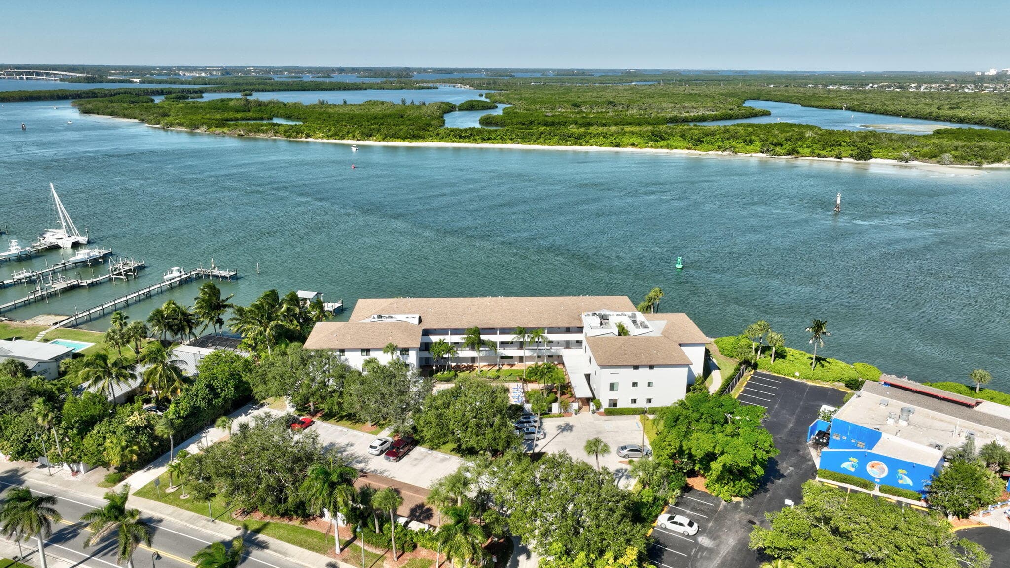 1630 Seaway Drive 106, Fort Pierce, FL 34949 — photo 54 of 67