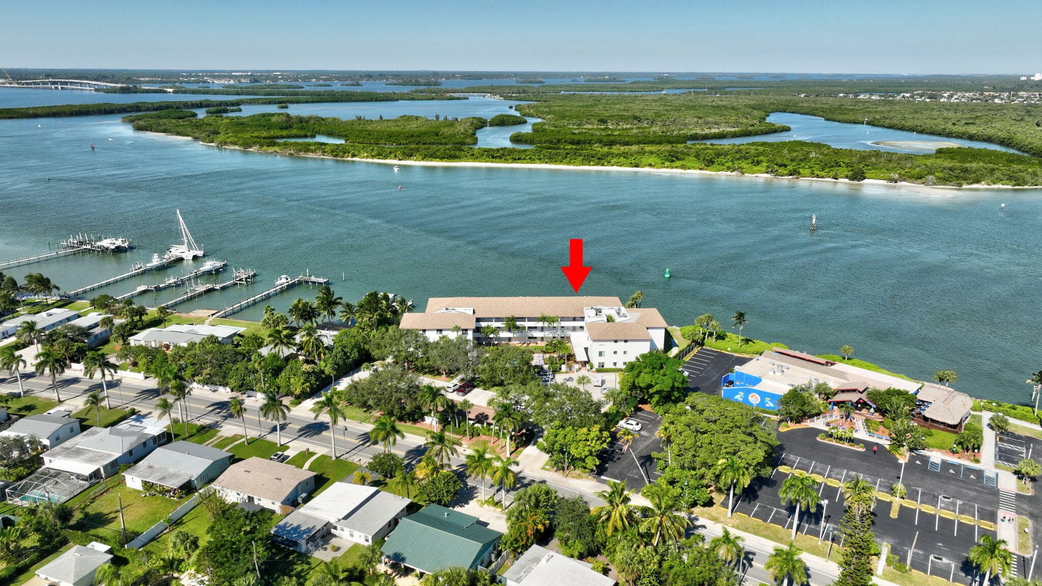 1630 Seaway Drive 106, Fort Pierce, FL 34949 — photo 60 of 67