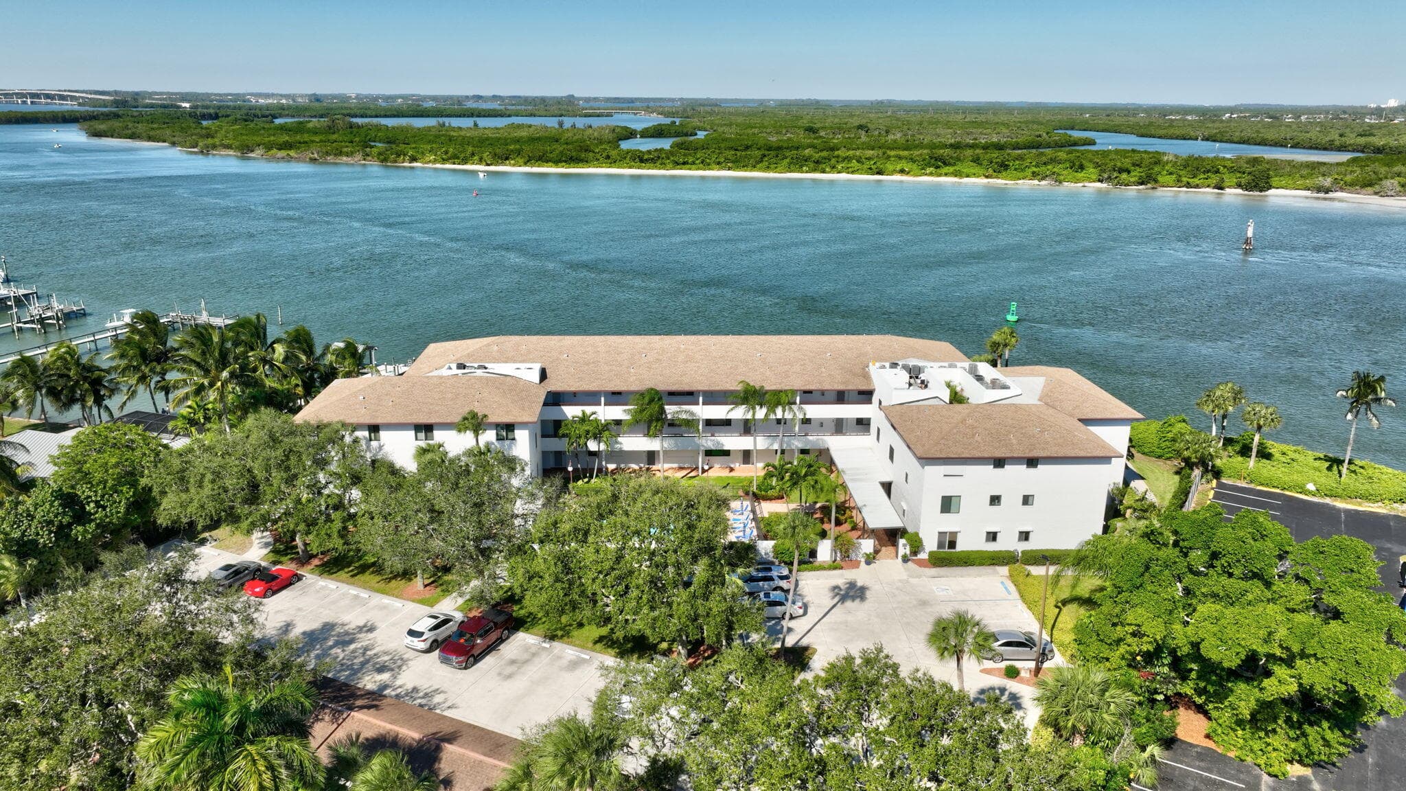 1630 Seaway Drive 106, Fort Pierce, FL 34949 — photo 56 of 67