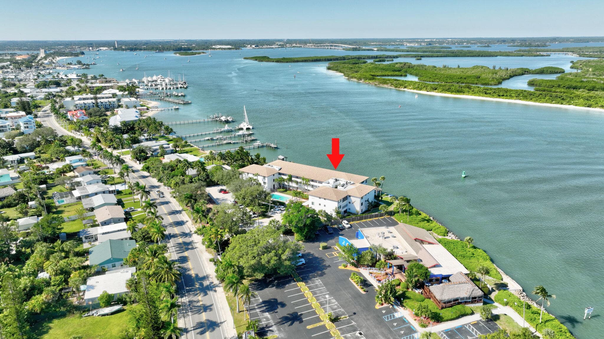 1630 Seaway Drive 106, Fort Pierce, FL 34949 — photo 61 of 67