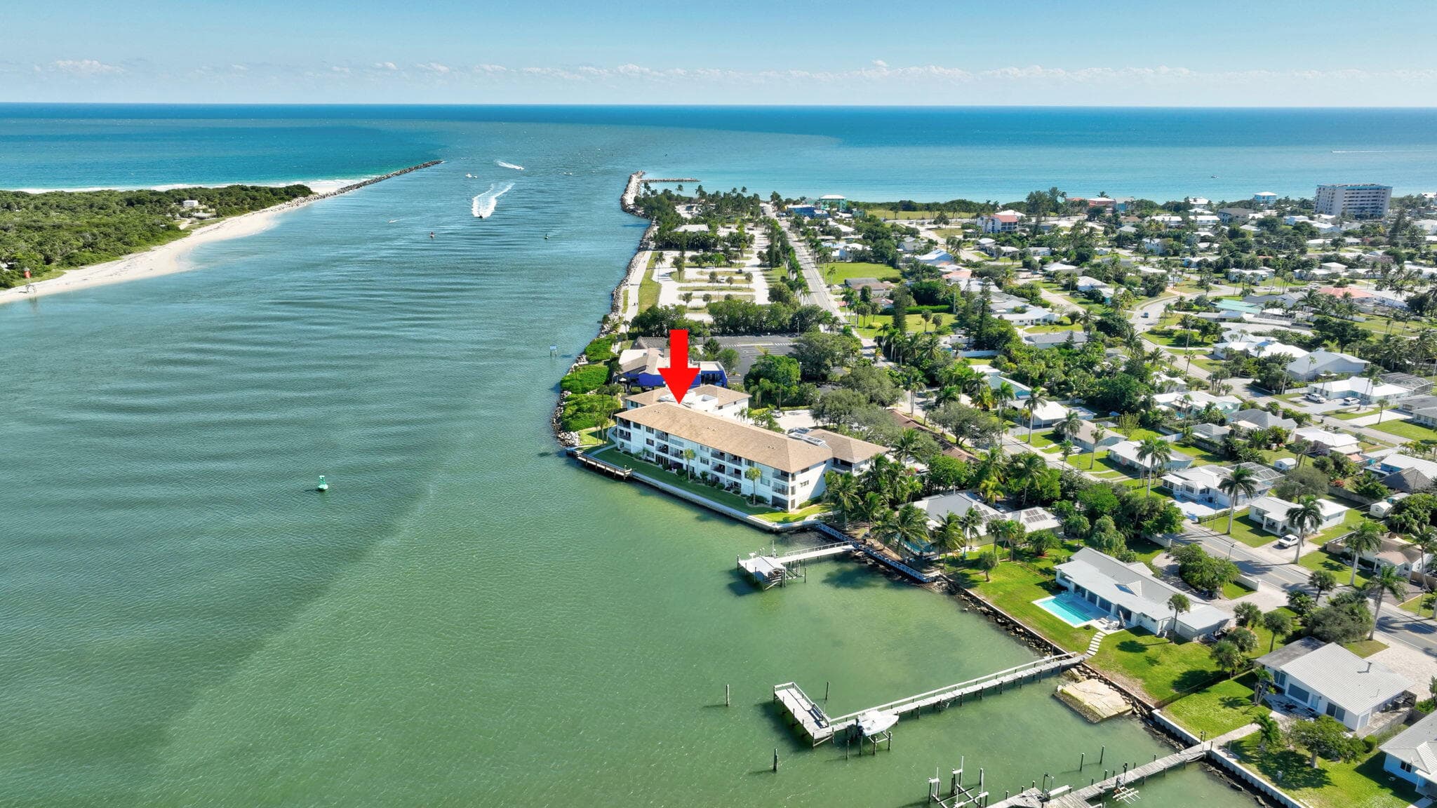 1630 Seaway Drive 106, Fort Pierce, FL 34949 — photo 62 of 67