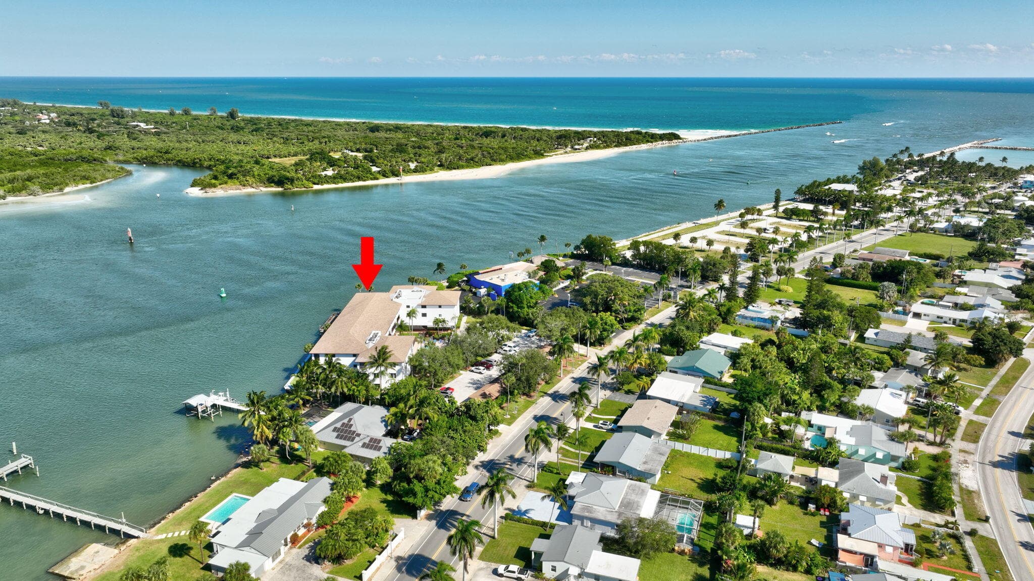 1630 Seaway Drive 106, Fort Pierce, FL 34949 — photo 6 of 67