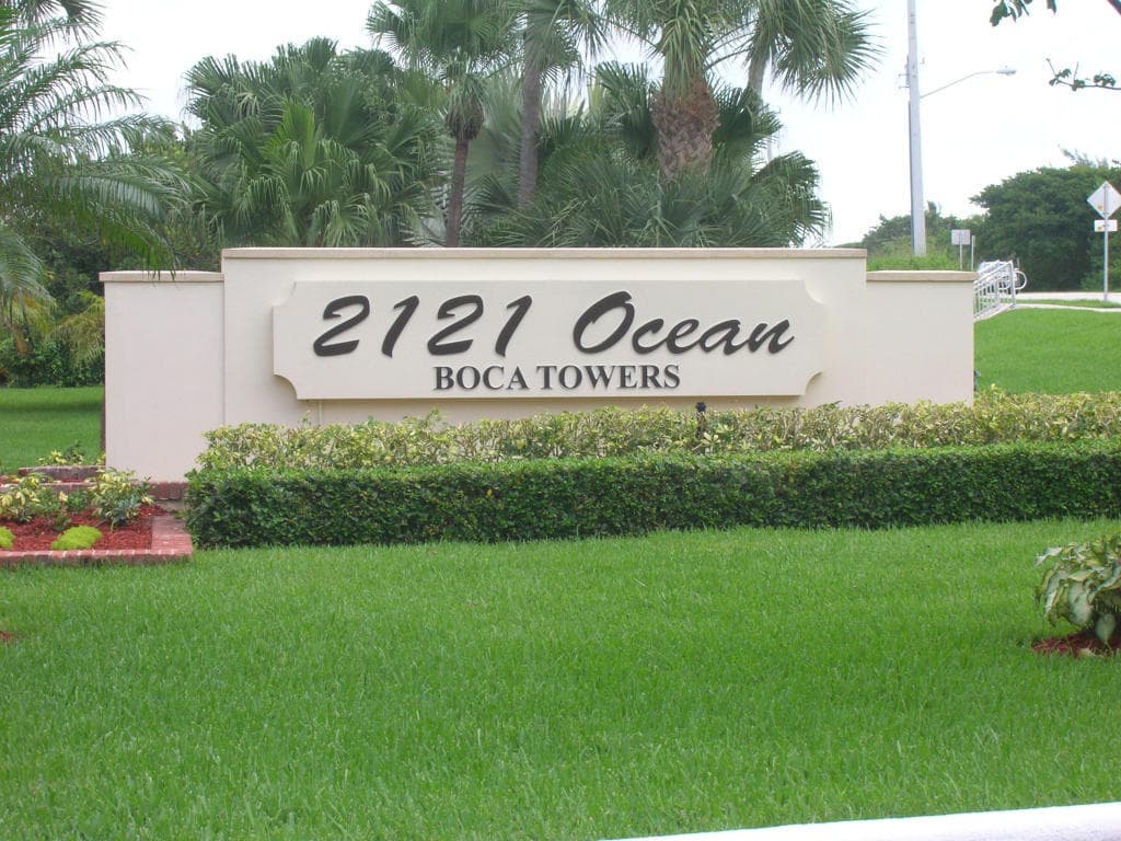 2121 N Ocean Boulevard 1208e, Boca Raton, FL 33431 — photo 22 of 61