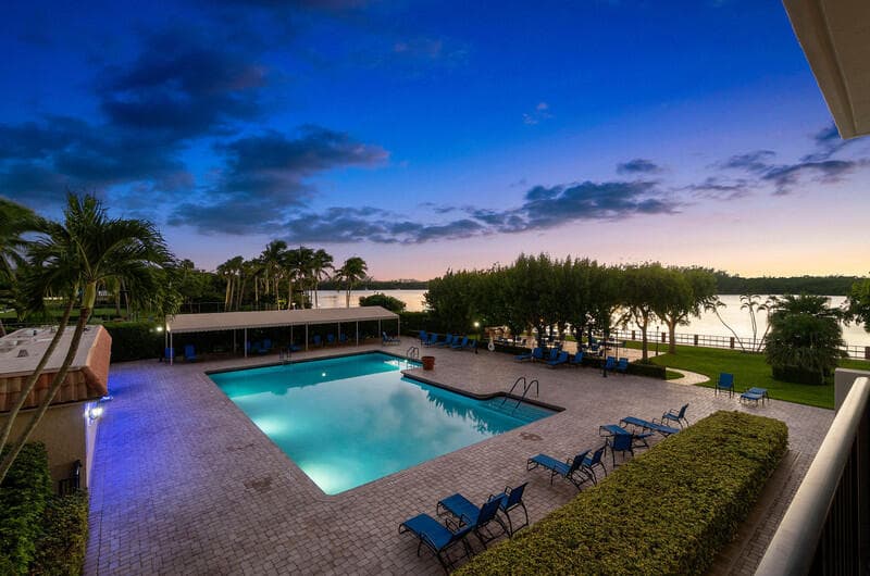 2121 N Ocean Boulevard 1208e, Boca Raton, FL 33431 — photo 42 of 61