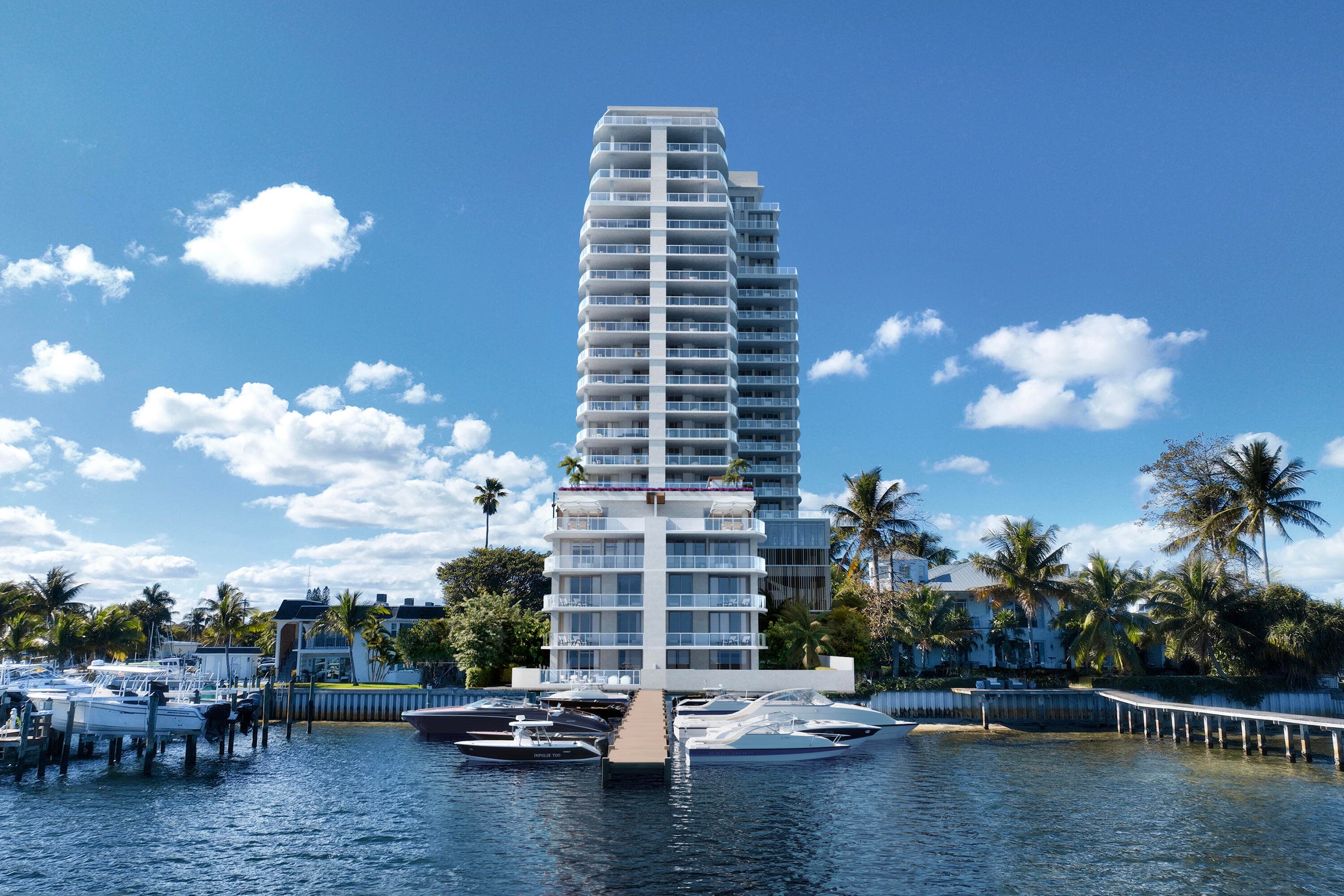 4714 N Flagler Drive Lph-2002, West Palm Beach, FL 33407 — photo 1 of 19