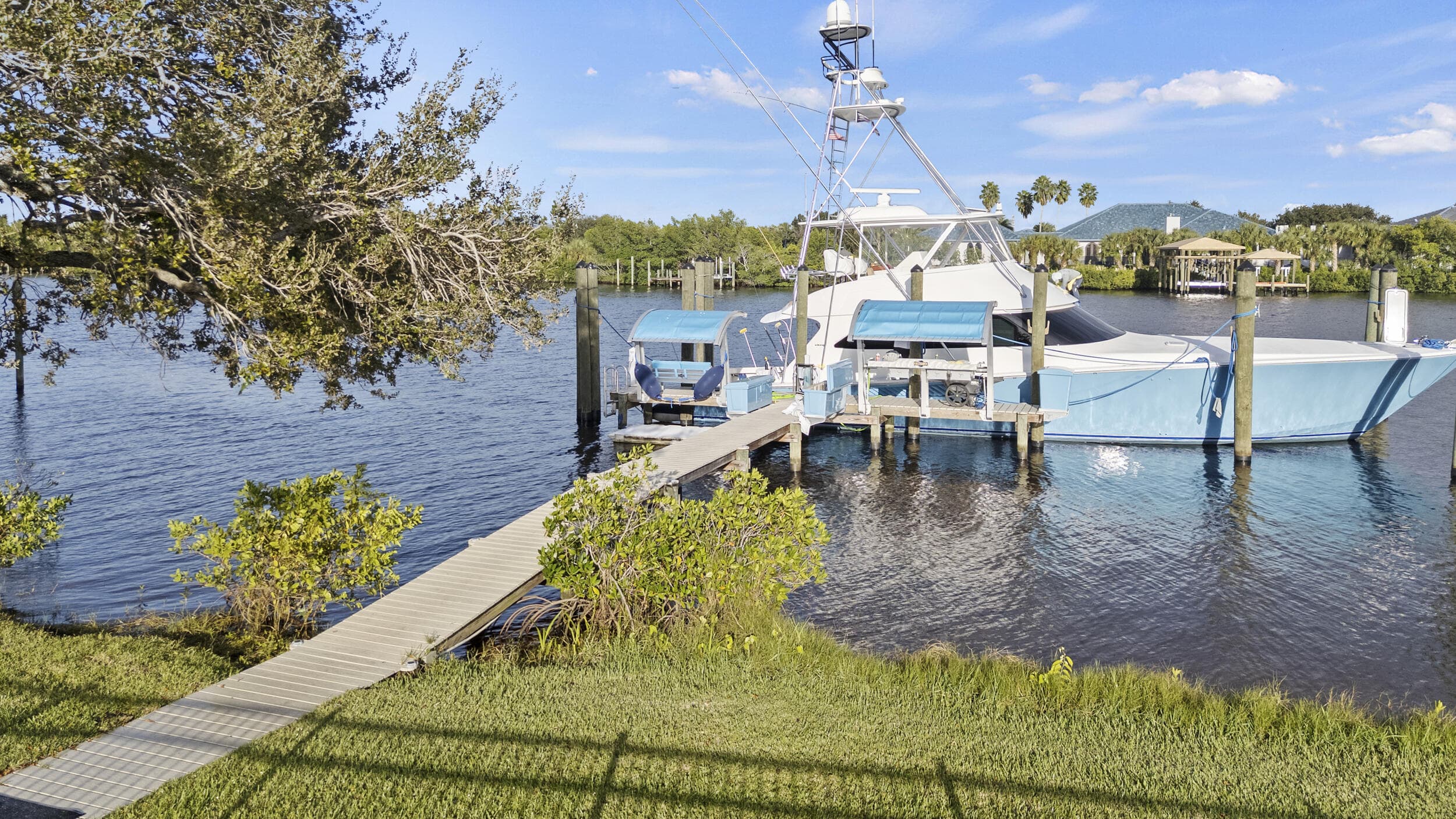 2821 SE North Lookout Boulevard, Port St. Lucie, FL 34984 — photo 85 of 93