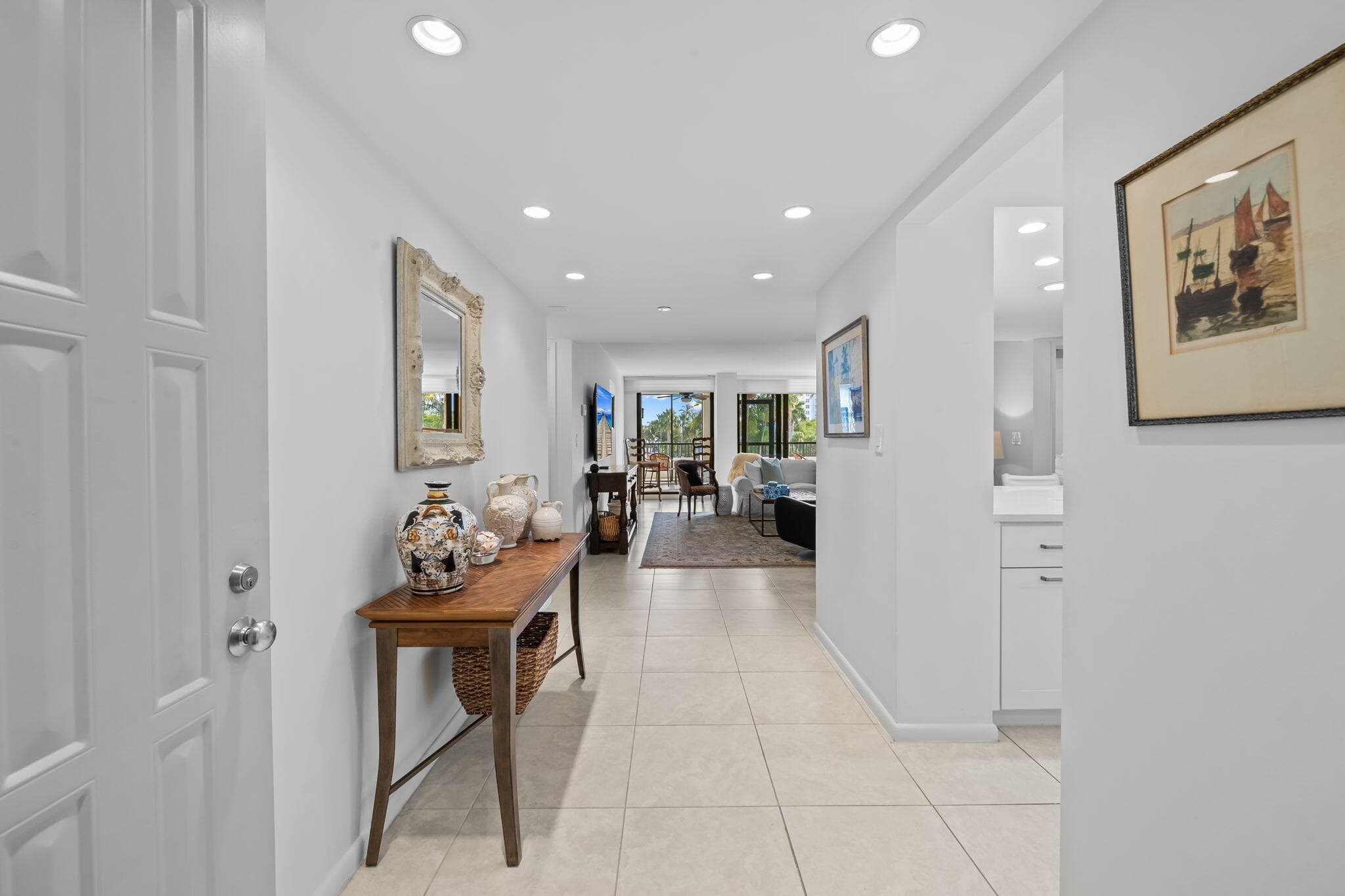 3420 S Ocean Boulevard 3p, Highland Beach, FL 33487 — photo 3 of 48