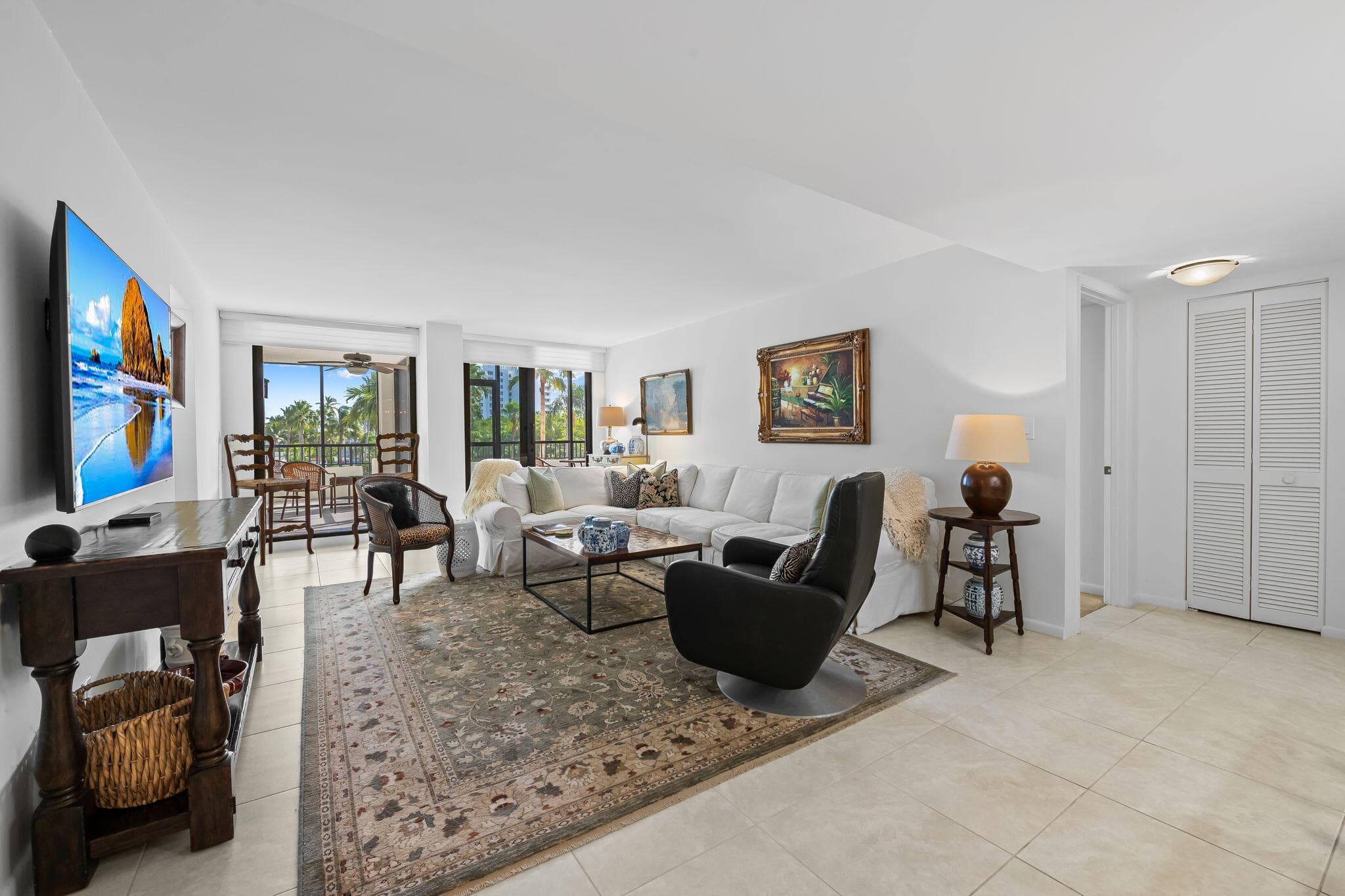 3420 S Ocean Boulevard 3p, Highland Beach, FL 33487 — photo 4 of 48