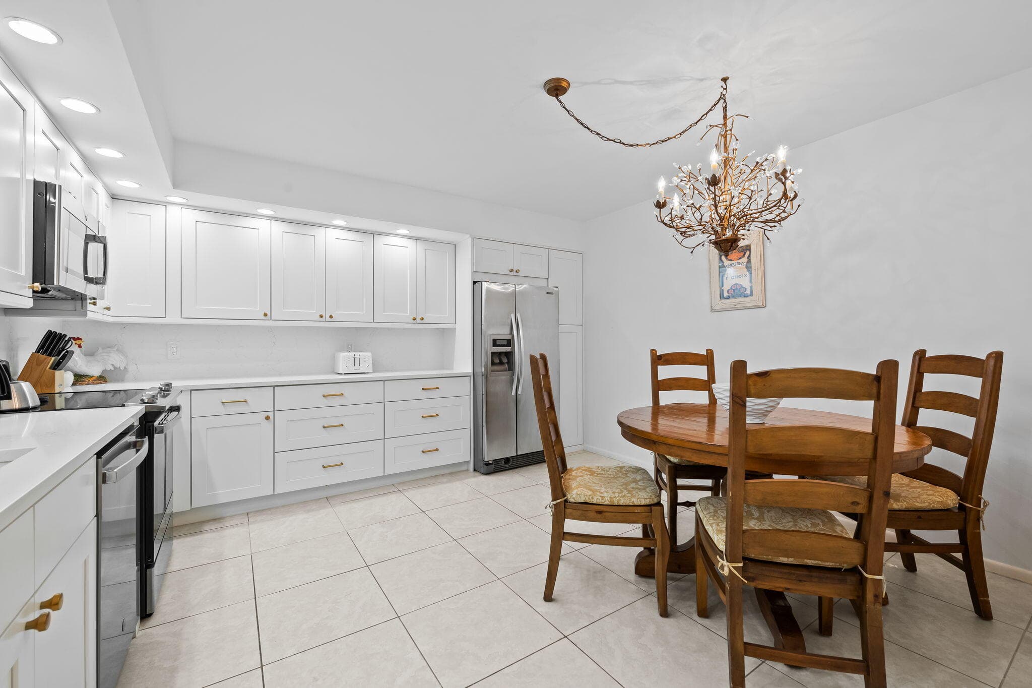 3420 S Ocean Boulevard 3p, Highland Beach, FL 33487 — photo 7 of 48