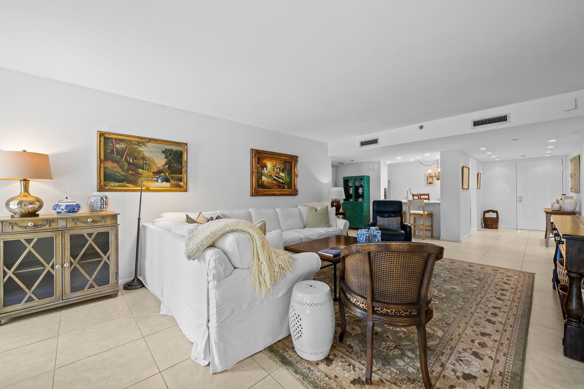 3420 S Ocean Boulevard 3p, Highland Beach, FL 33487 — photo 10 of 48