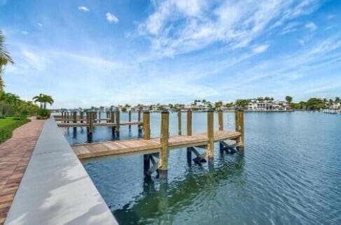 3420 S Ocean Boulevard 3p, Highland Beach, FL 33487 — photo 29 of 48
