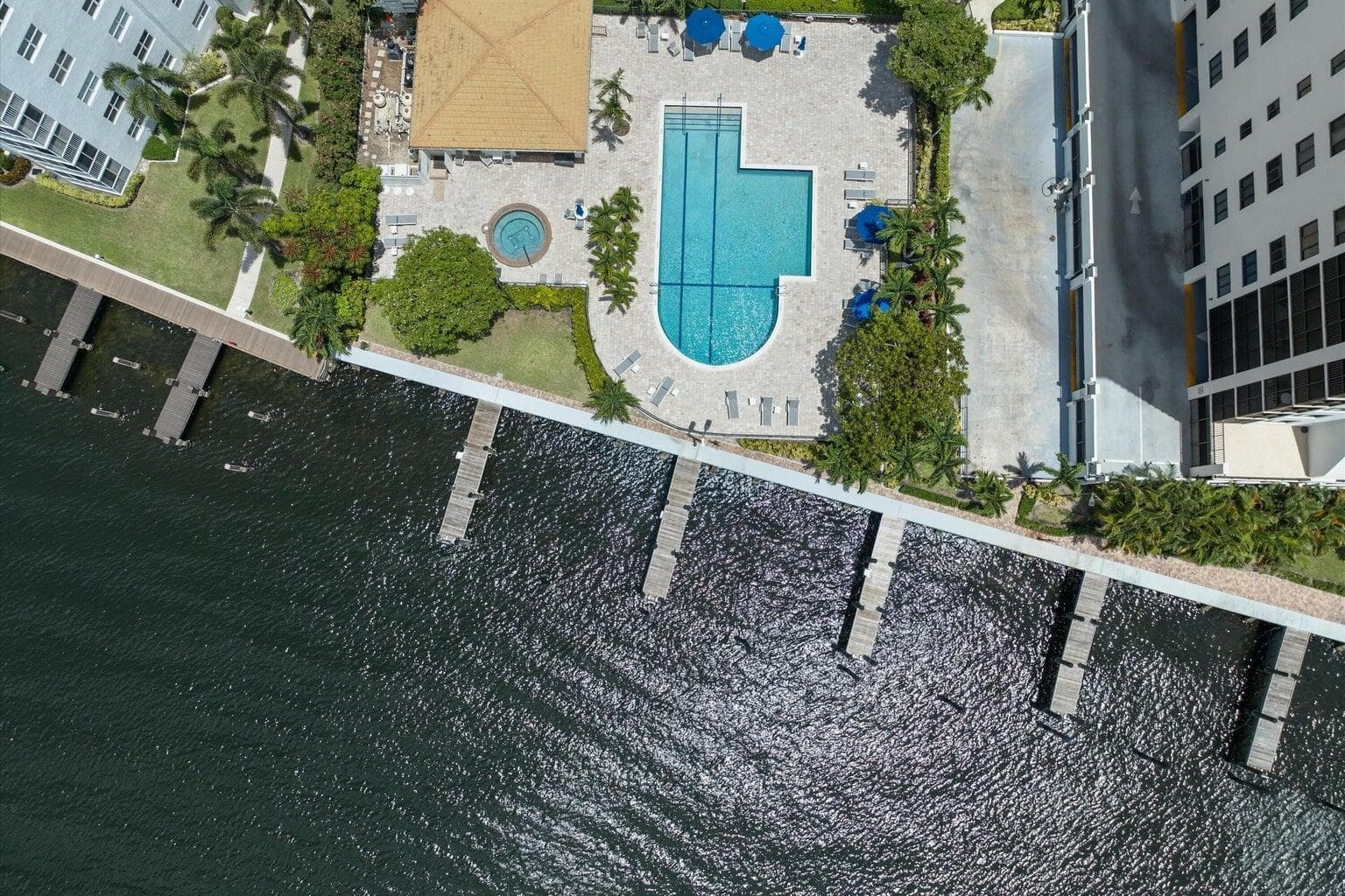 3420 S Ocean Boulevard 3p, Highland Beach, FL 33487 — photo 30 of 48