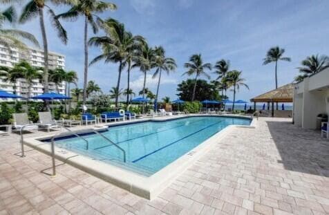 3420 S Ocean Boulevard 3p, Highland Beach, FL 33487 — photo 39 of 48