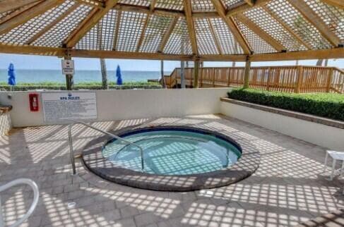 3420 S Ocean Boulevard 3p, Highland Beach, FL 33487 — photo 41 of 48