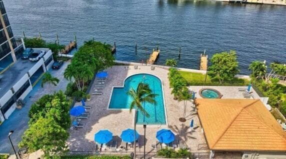 3420 S Ocean Boulevard 3p, Highland Beach, FL 33487 — photo 42 of 48