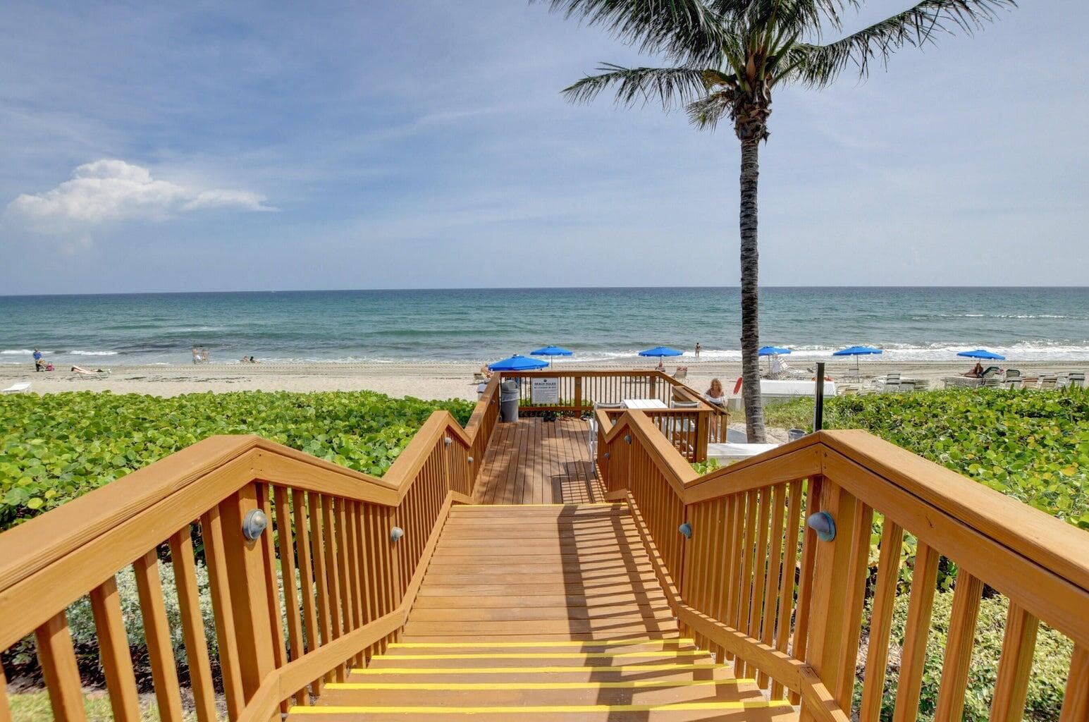 3420 S Ocean Boulevard 3p, Highland Beach, FL 33487 — photo 46 of 48