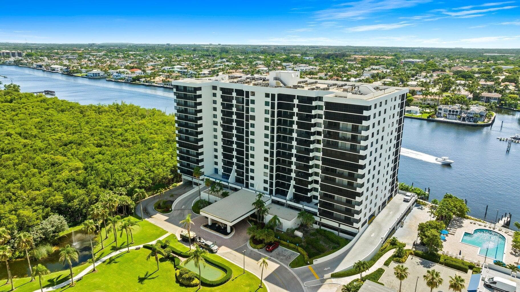 3420 S Ocean Boulevard 3p, Highland Beach, FL 33487 — photo 47 of 48