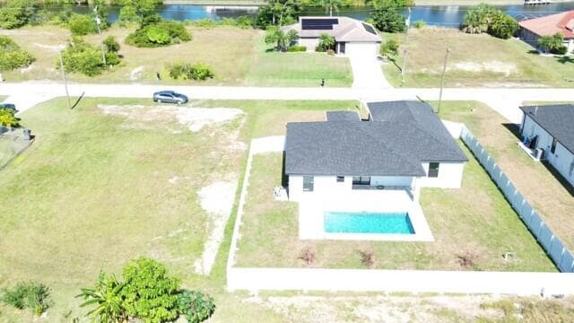 2458 NW 9th Ter Terrace, Cape Coral, FL 33993 — photo 7 of 40