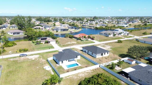 2458 NW 9th Ter Terrace, Cape Coral, FL 33993 — photo 6 of 40