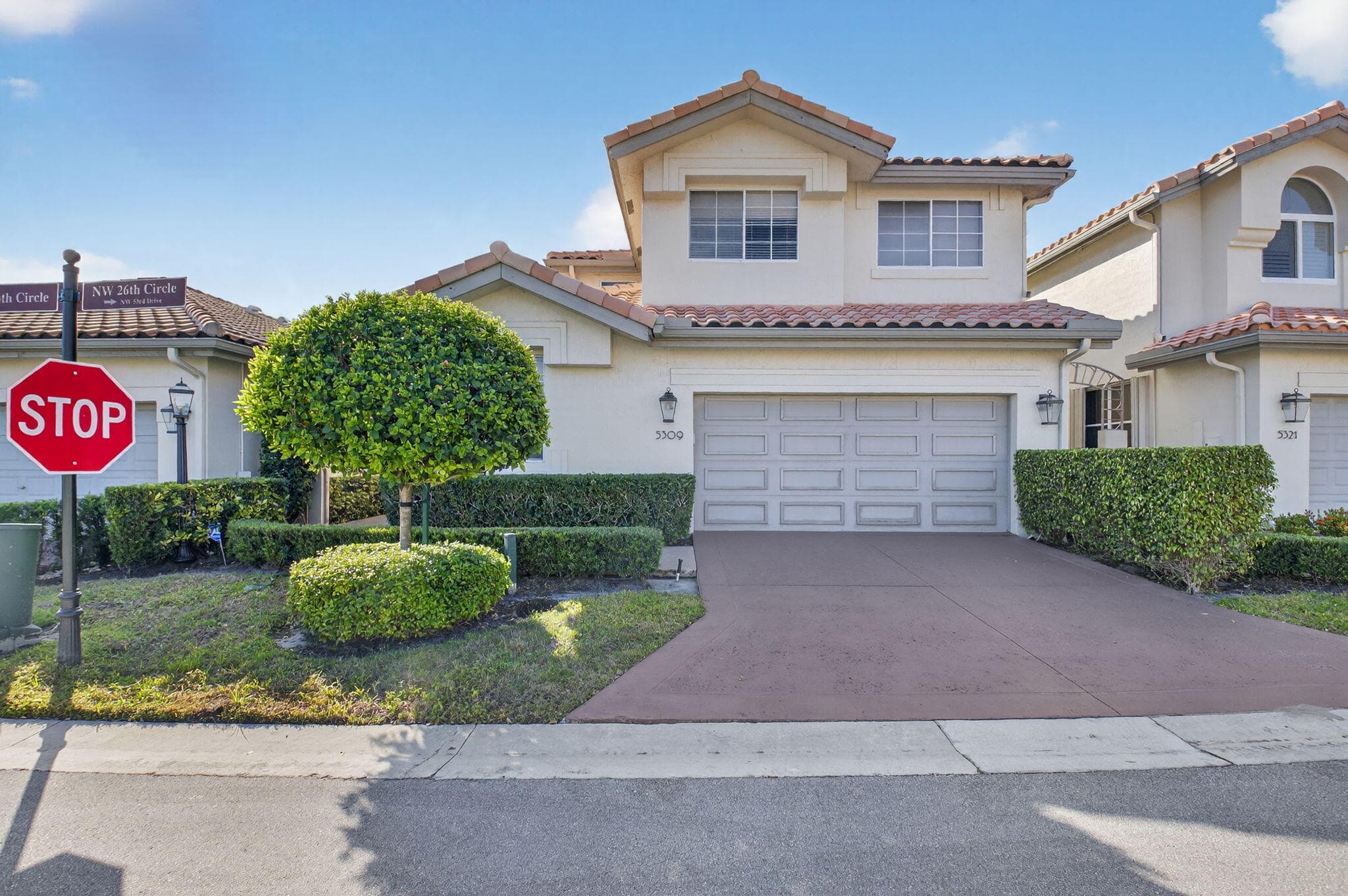 5309 NW 26th Circle, Boca Raton, FL 33496 — photo 1 of 40