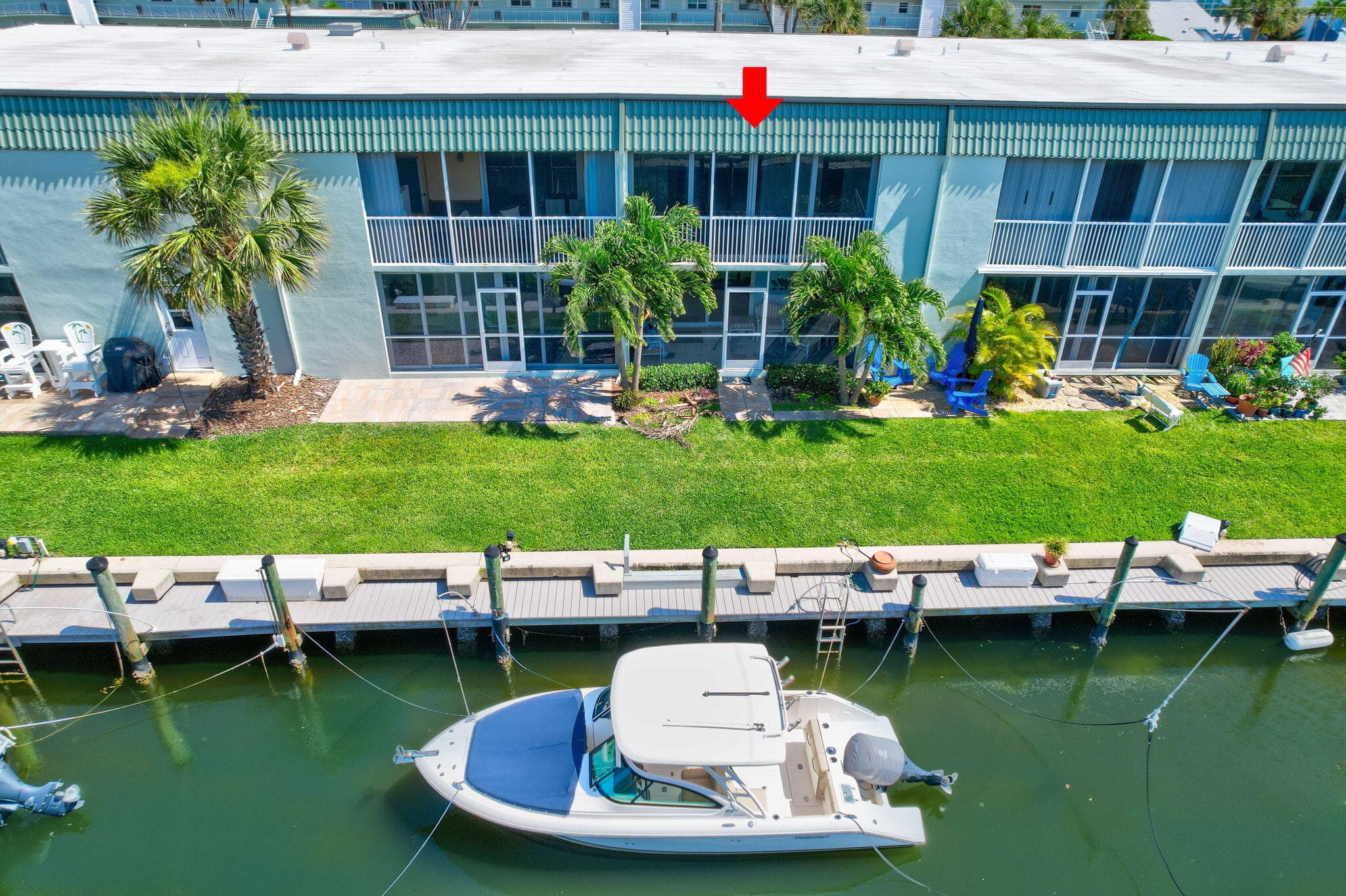 121 Wettaw Lane 211, North Palm Beach, FL 33408 — photo 3 of 55