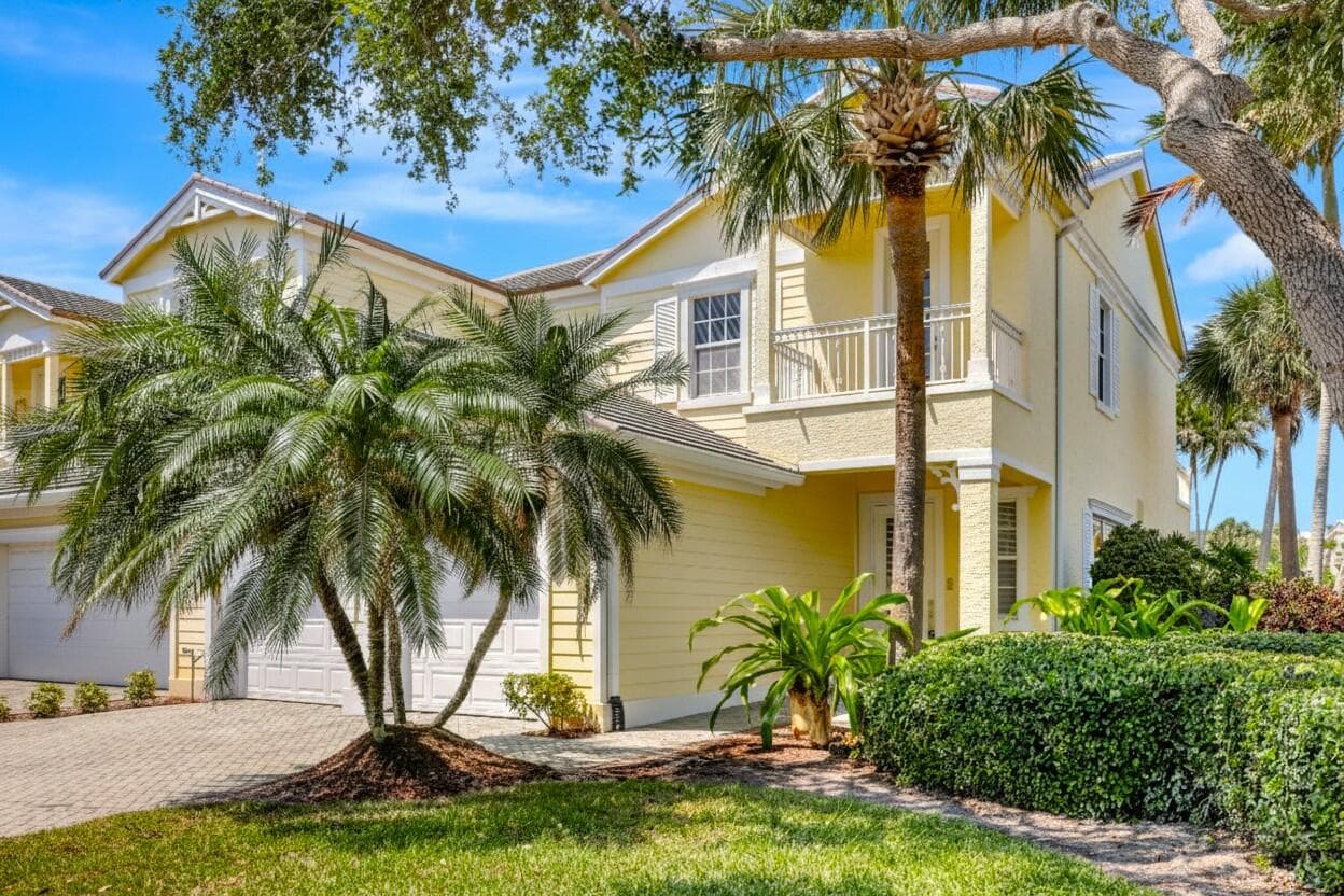 1907 Mariner Bay Boulevard, Fort Pierce, FL 34949 — photo 1 of 70