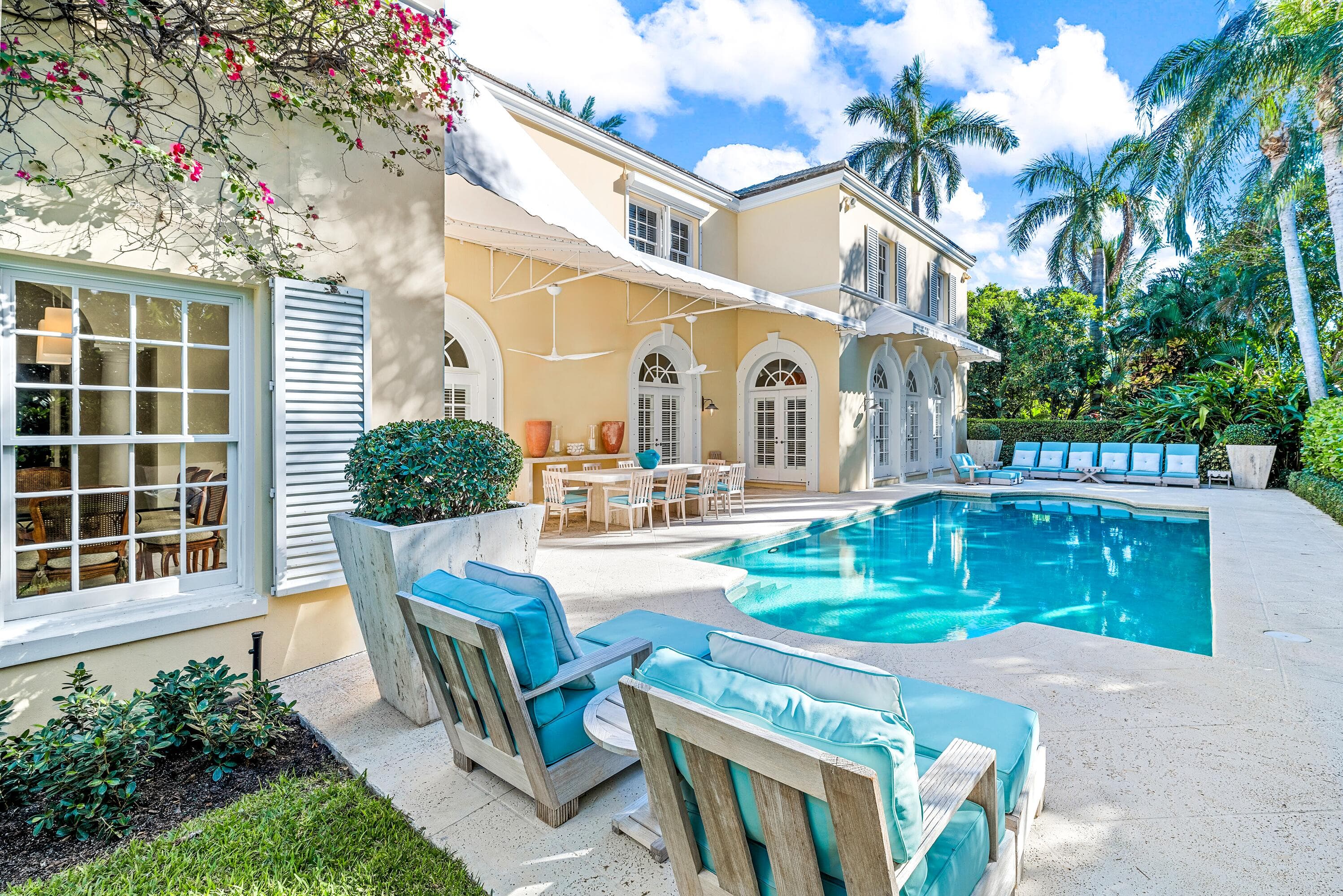 510 N Lake Way, Palm Beach, FL 33480 — photo 5 of 24